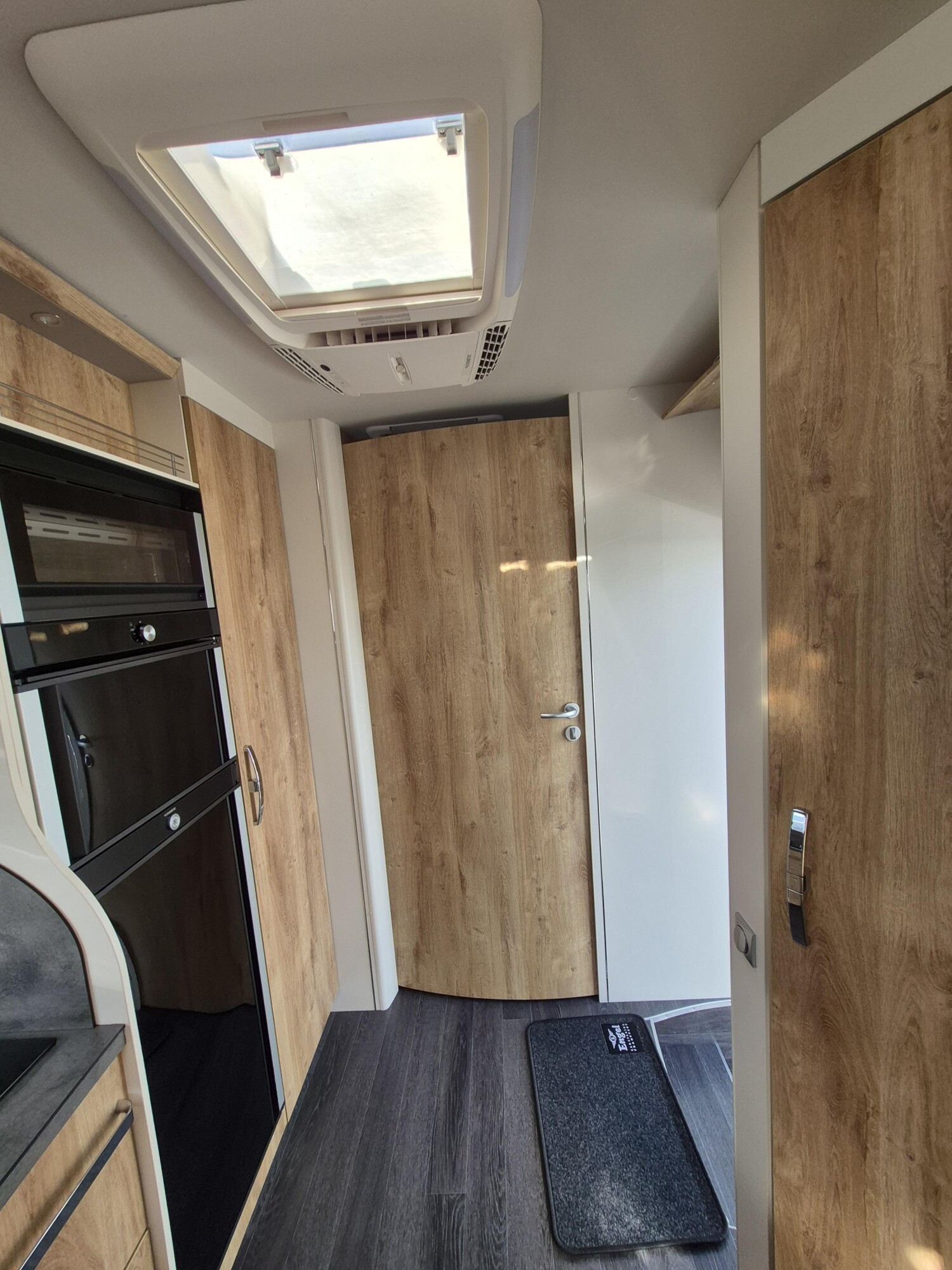 Frankia F-Line A 840 Plus 