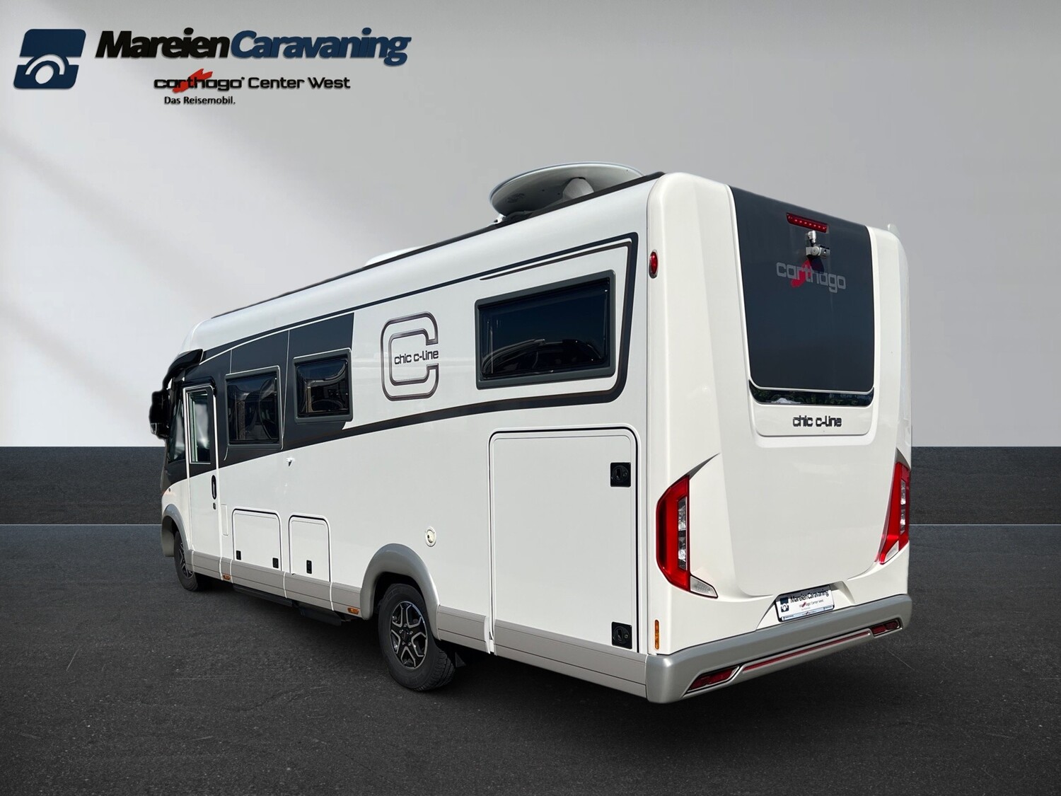 Carthago chic c-line I 4.9 LE – Bild 4