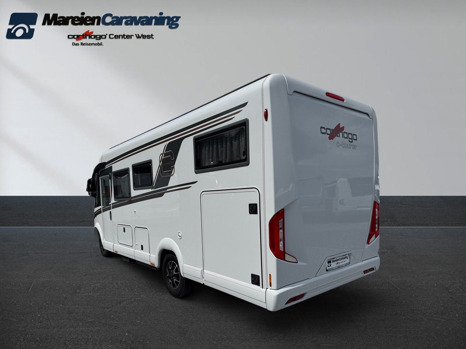 Carthago c-tourer superior I 145 RB LE – Bild 5