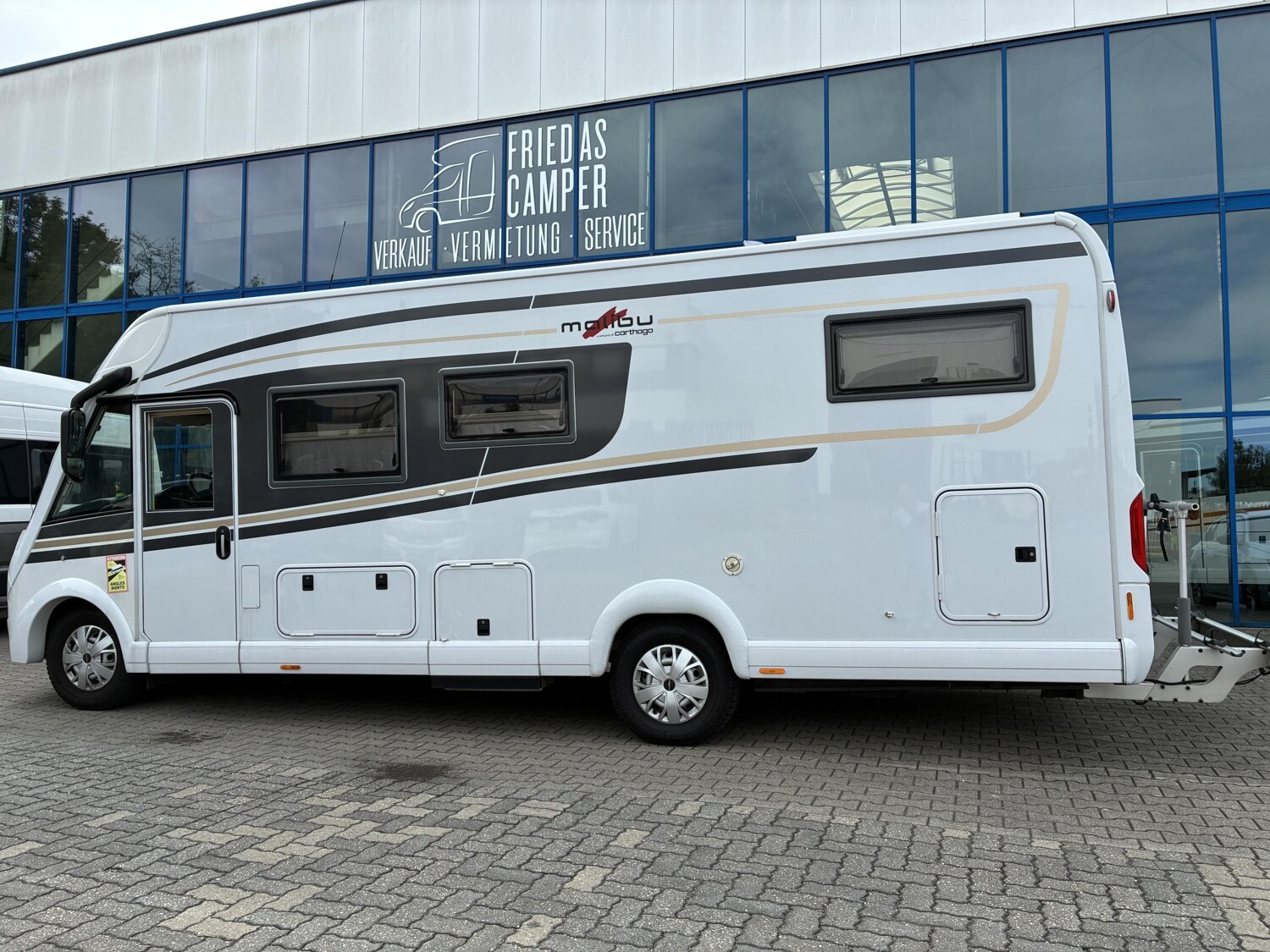 Malibu I 490 LE – Bild 5
