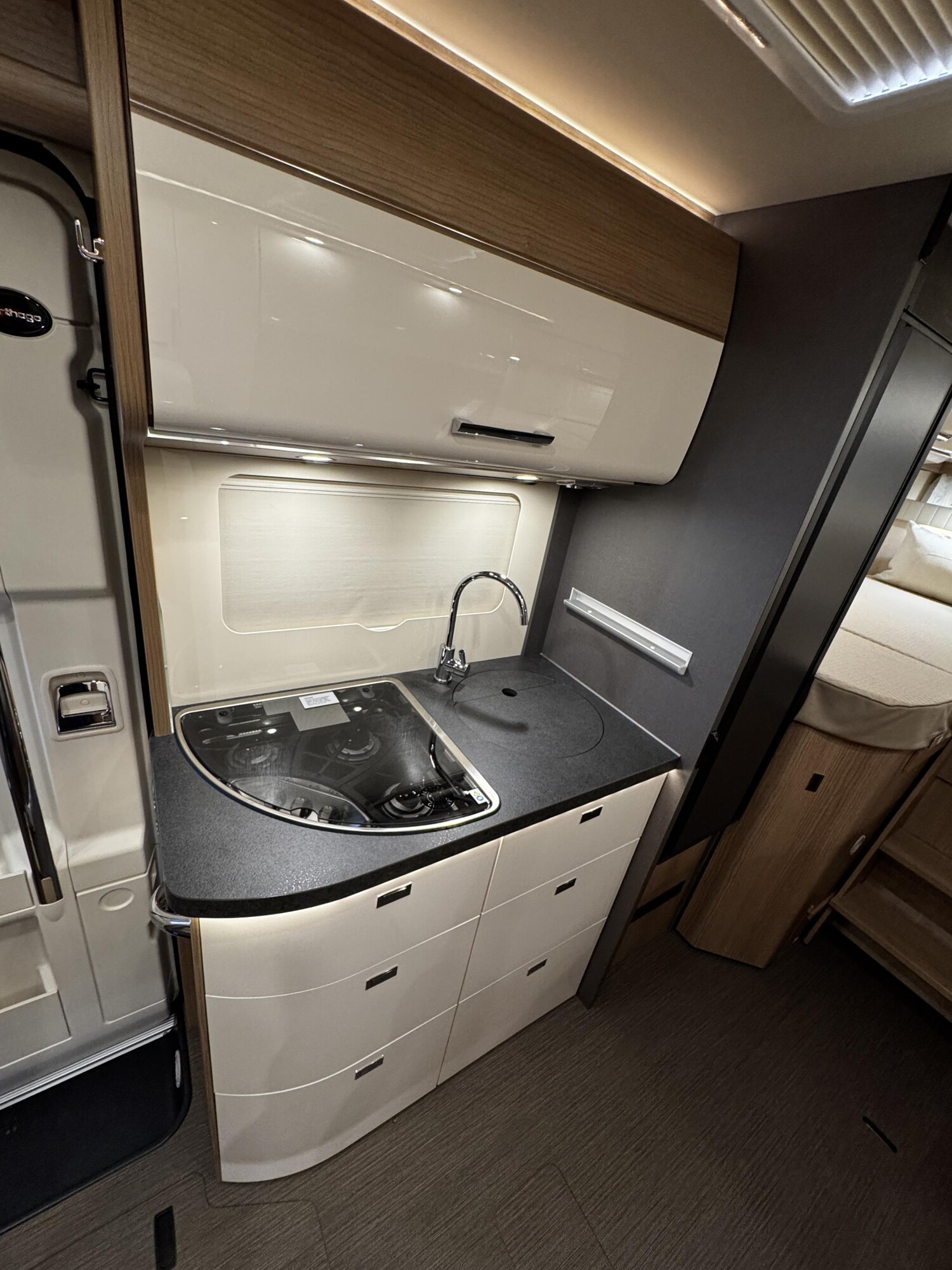 Carthago C1-tourer I 143 KB LE comfort – Bild 19