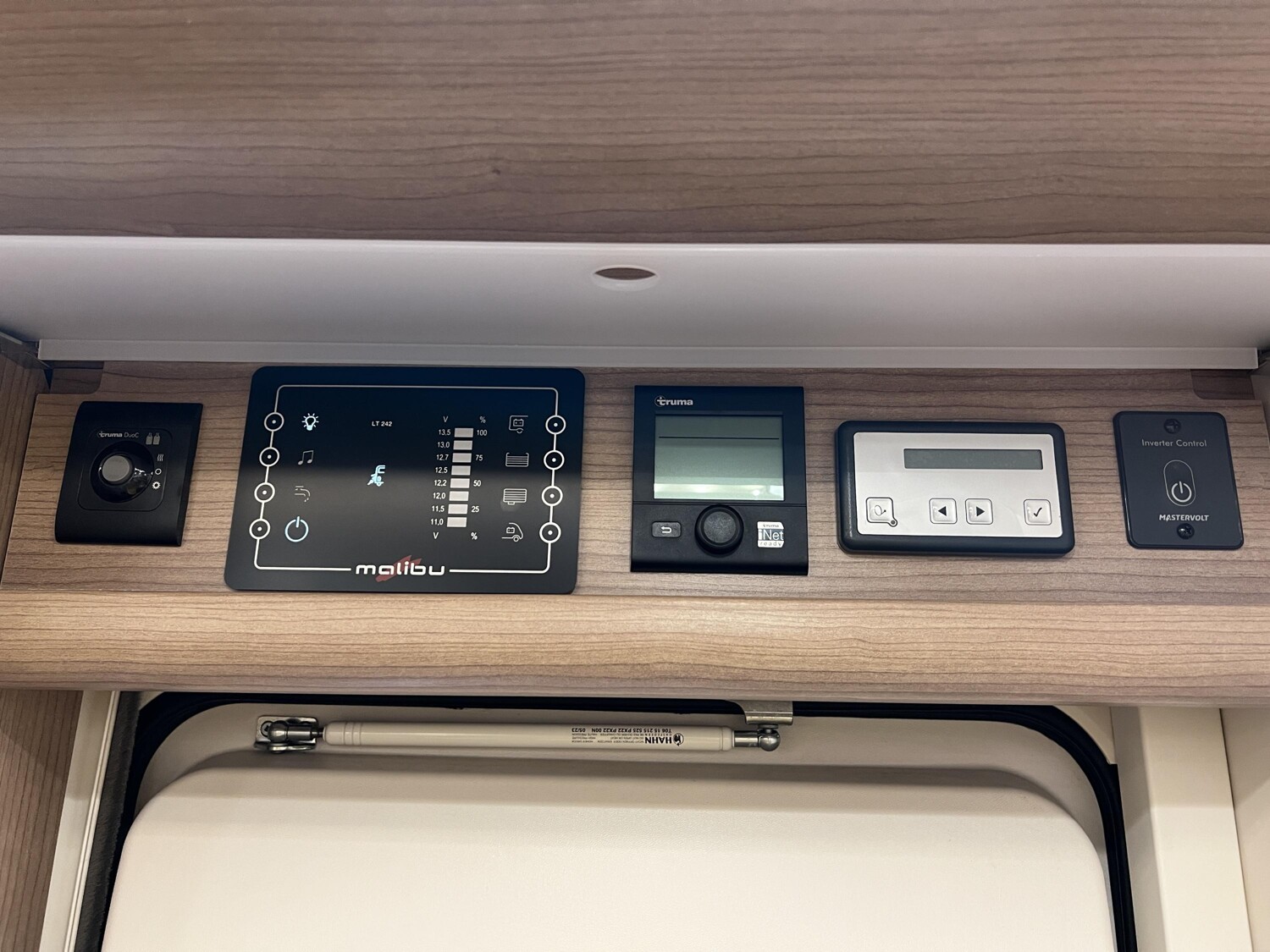 Malibu T 490 LE – Bild 15