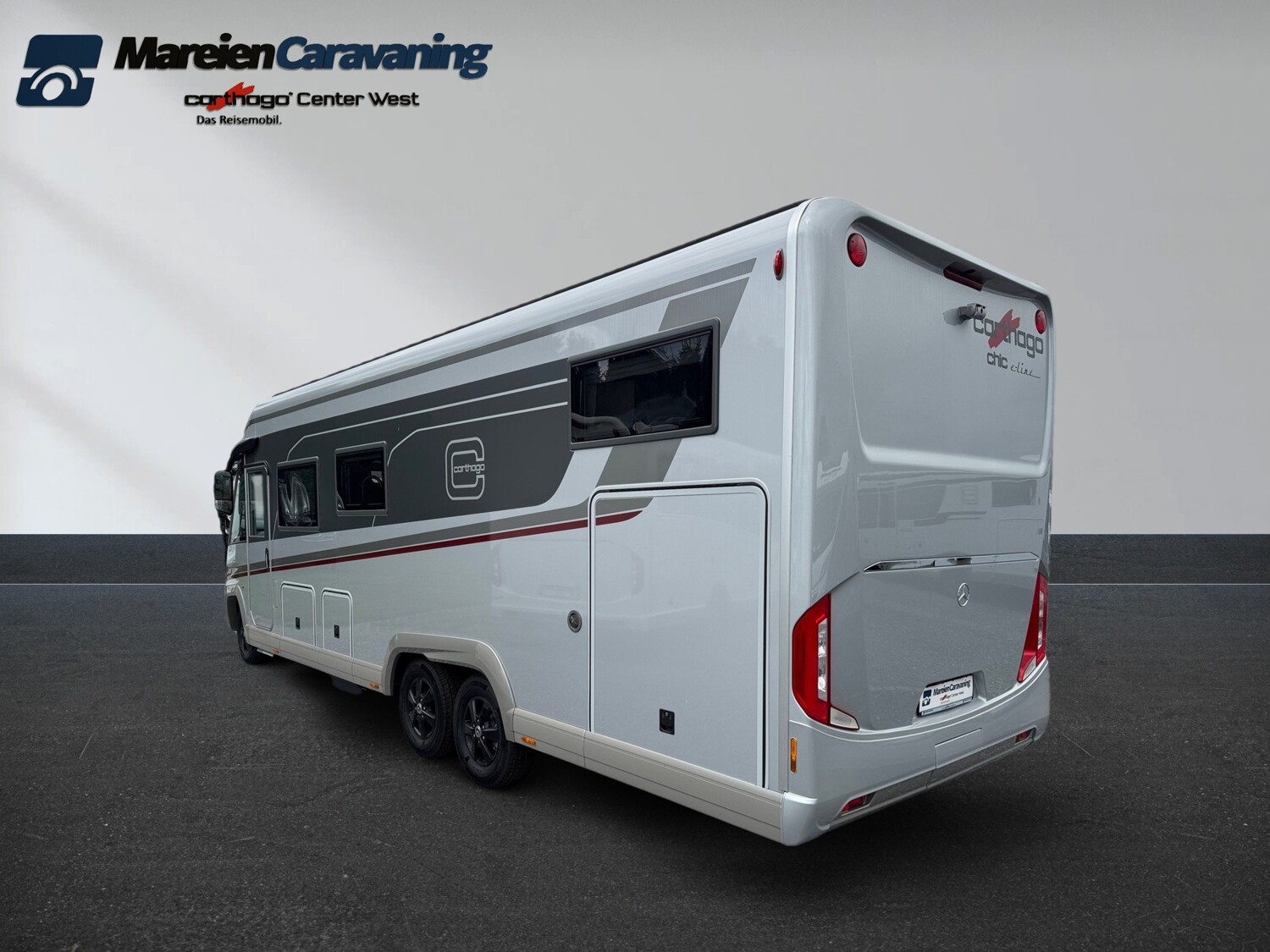 Carthago chic e-line I 61 XL LE – Bild 6