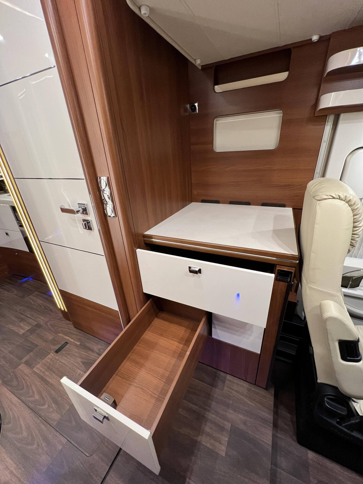 Carthago liner-for-two I 53 L – Bild 12