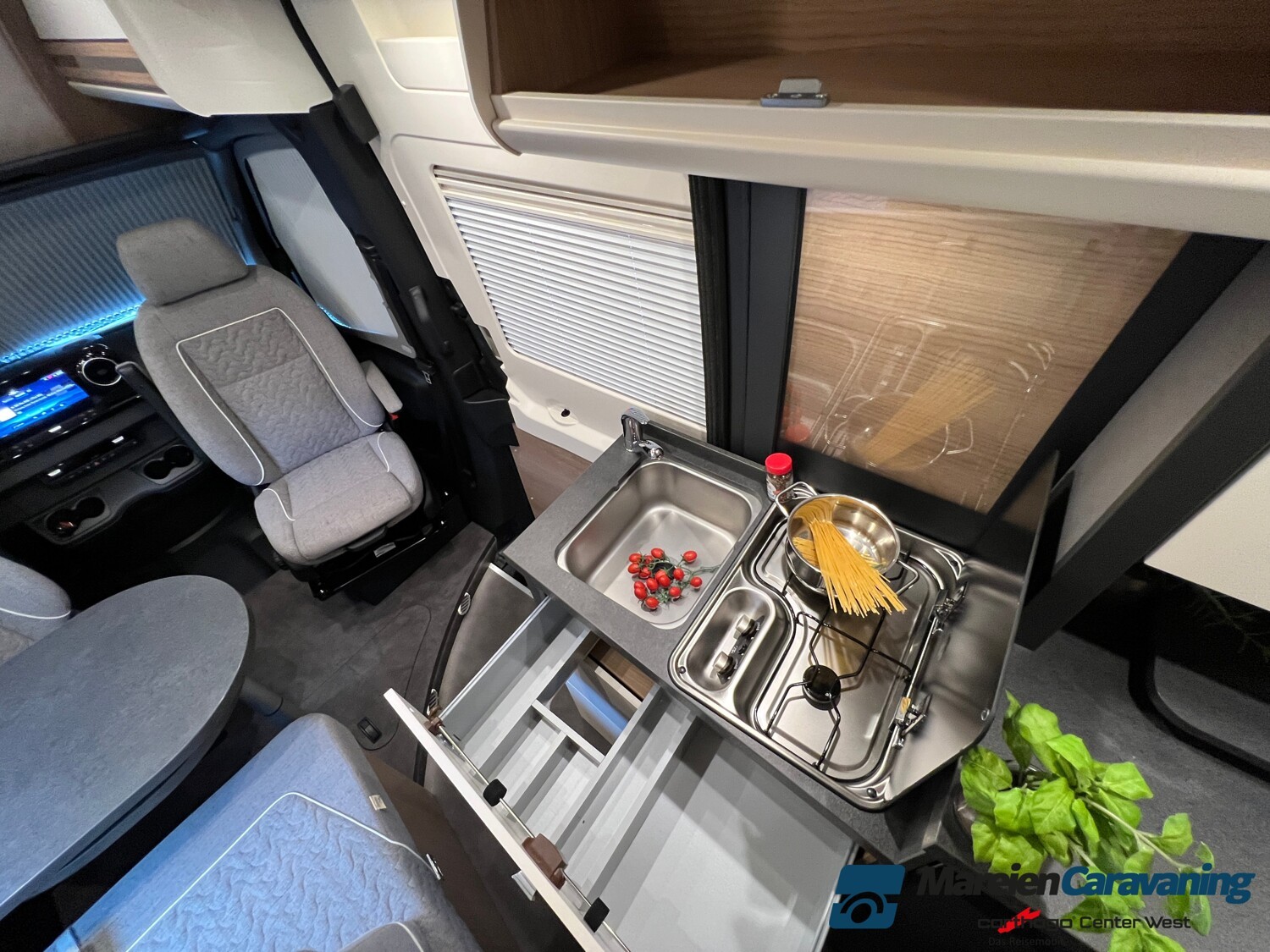 Malibu Genius 641 LE 4×4 – Black Edition – Bild 15