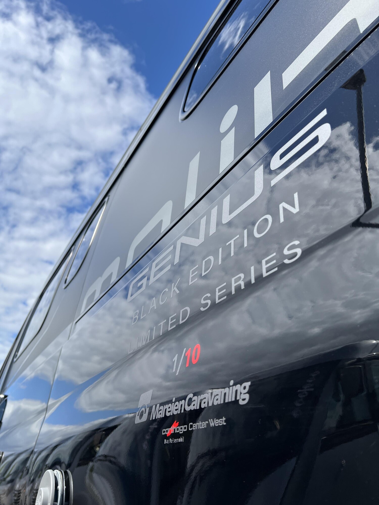 Malibu Genius 641 LE 4×4 – Black Edition – Bild 8
