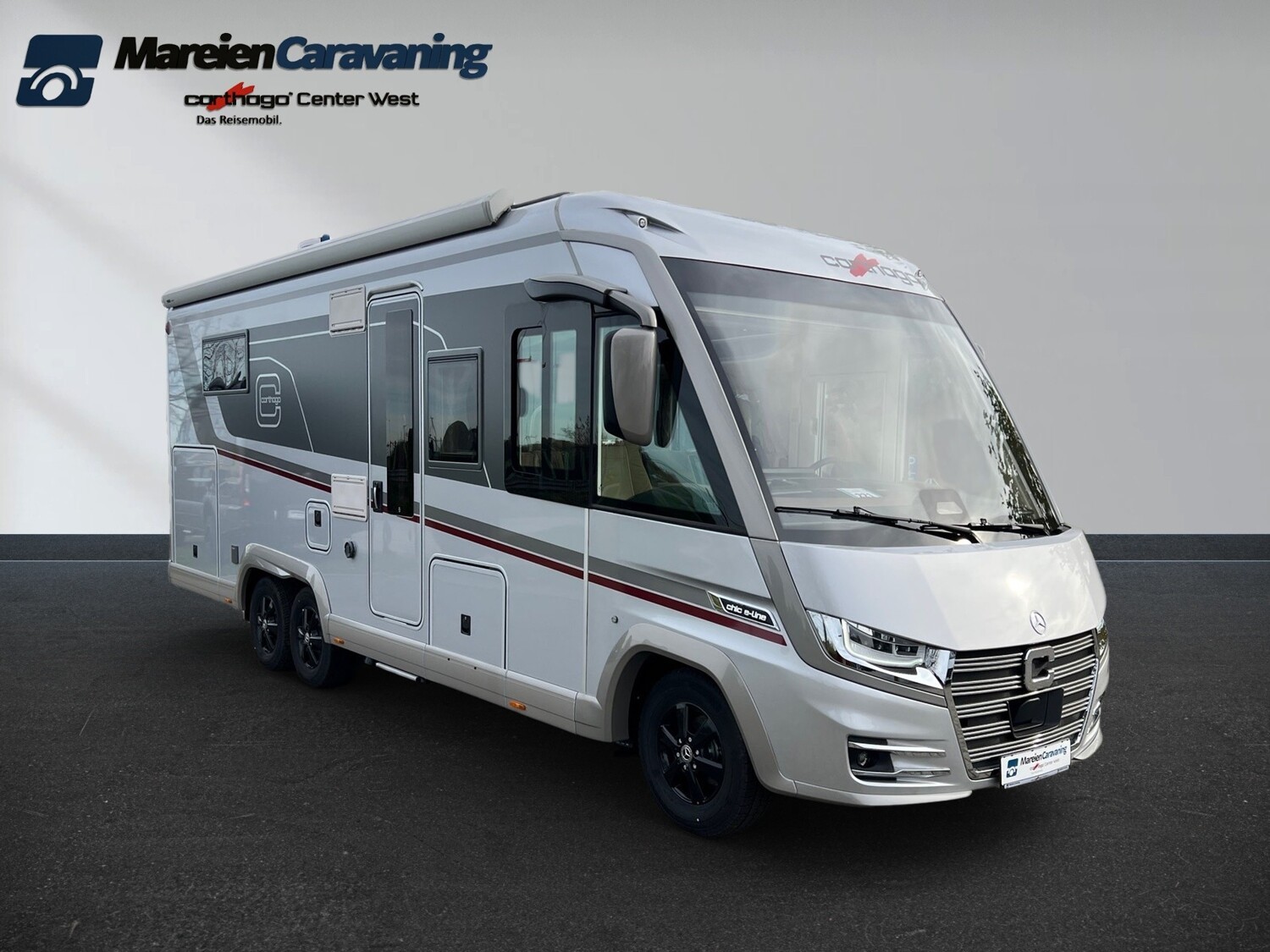 Carthago chic e-line I 51 QB DA – Bild 3