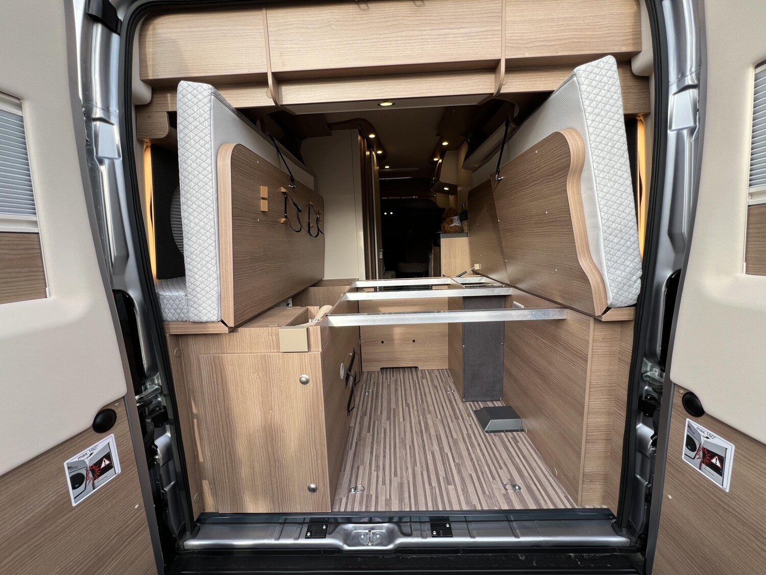 Malibu Van diversity 600 DB K – Bild 31