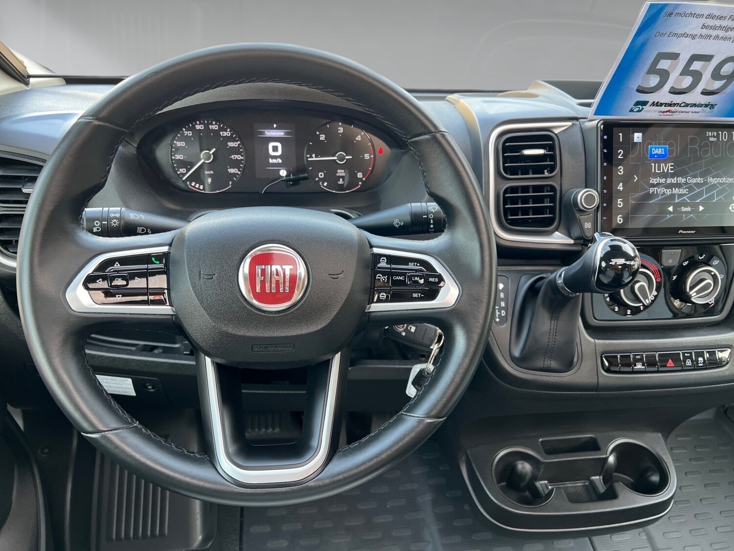 Knaus Sky Ti 650 MEG Platinum Selection – Bild 7