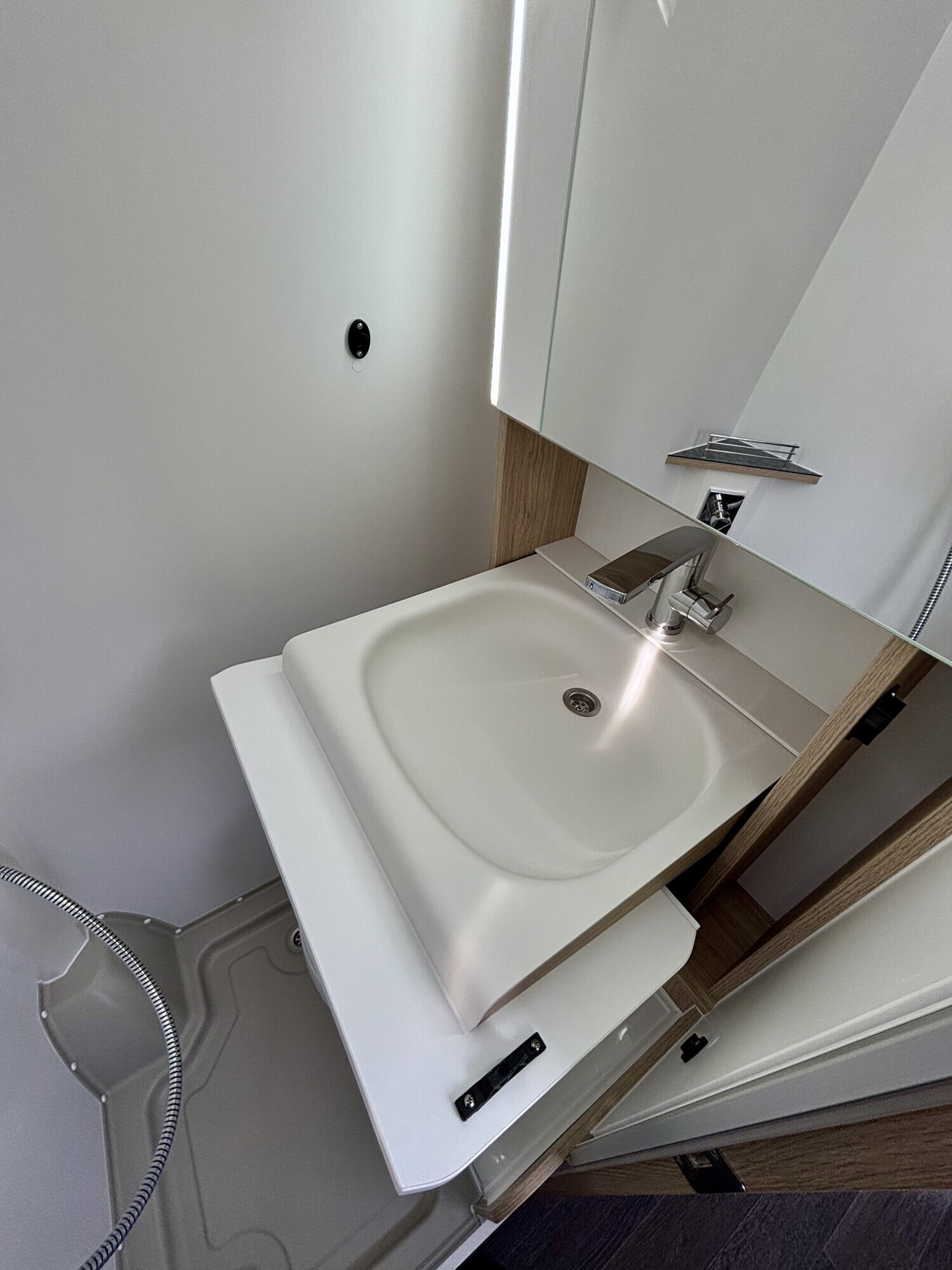 Yucon Microliner 6.0 BD