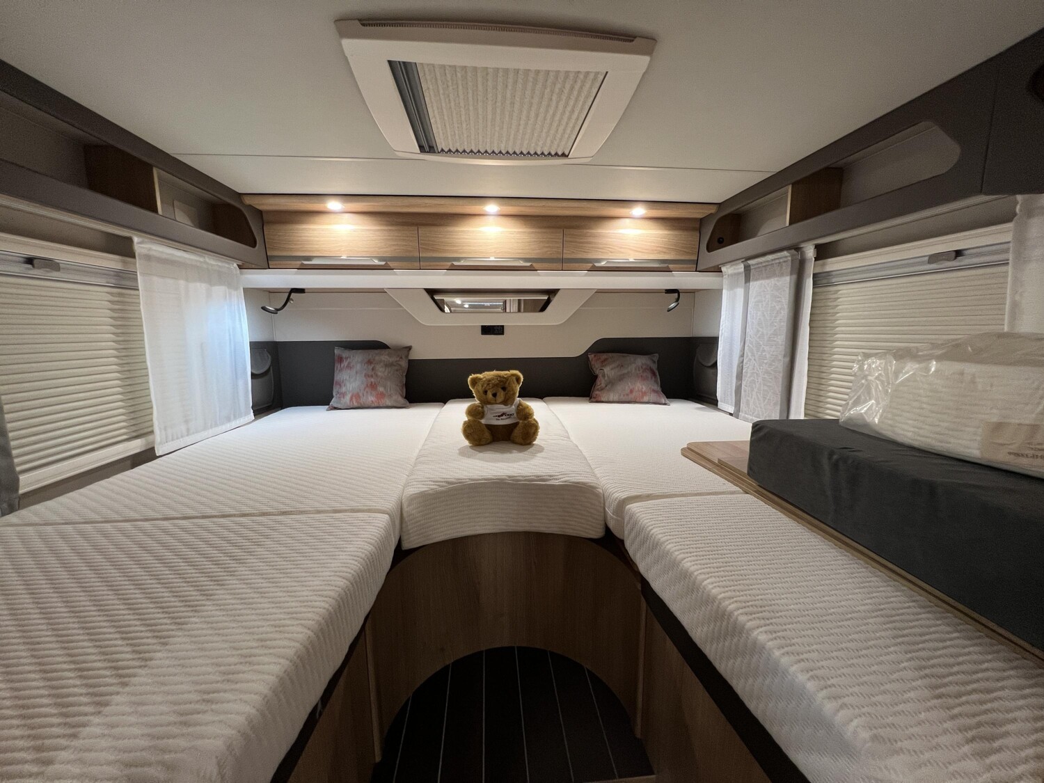 Knaus Sky Ti 650 MEG Platinum Selection – Bild 21