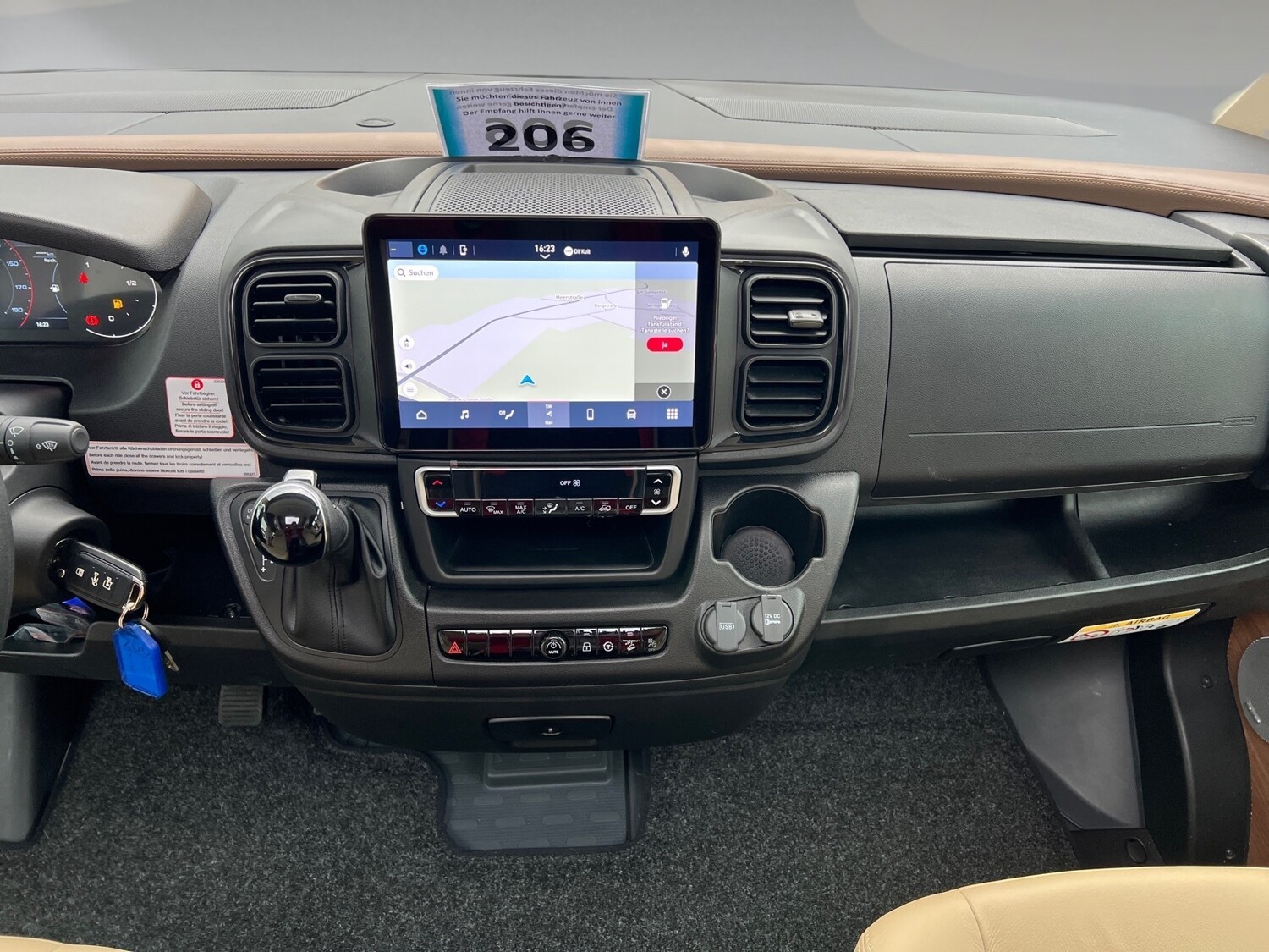 Carthago chic e-line I 50 LE – Bild 10