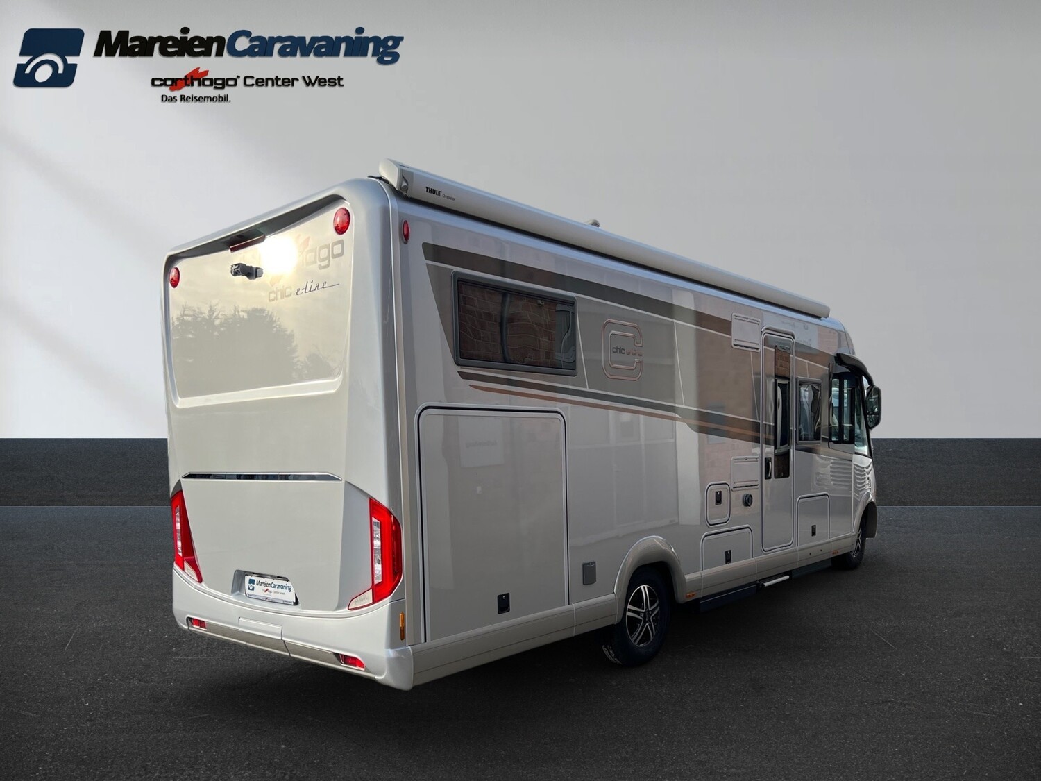 Carthago chic e-line I 50 LE – Bild 5