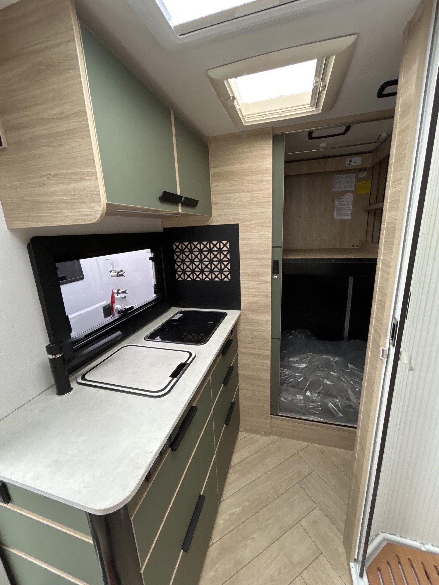 Chausson X Exclusive Line X650 2025 Bild 4