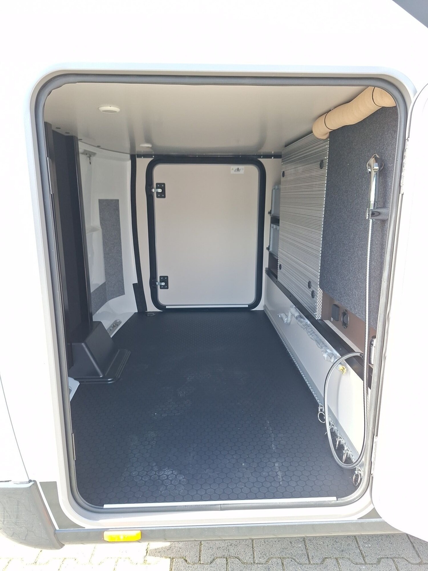 Bürstner Signature SFT 7.5