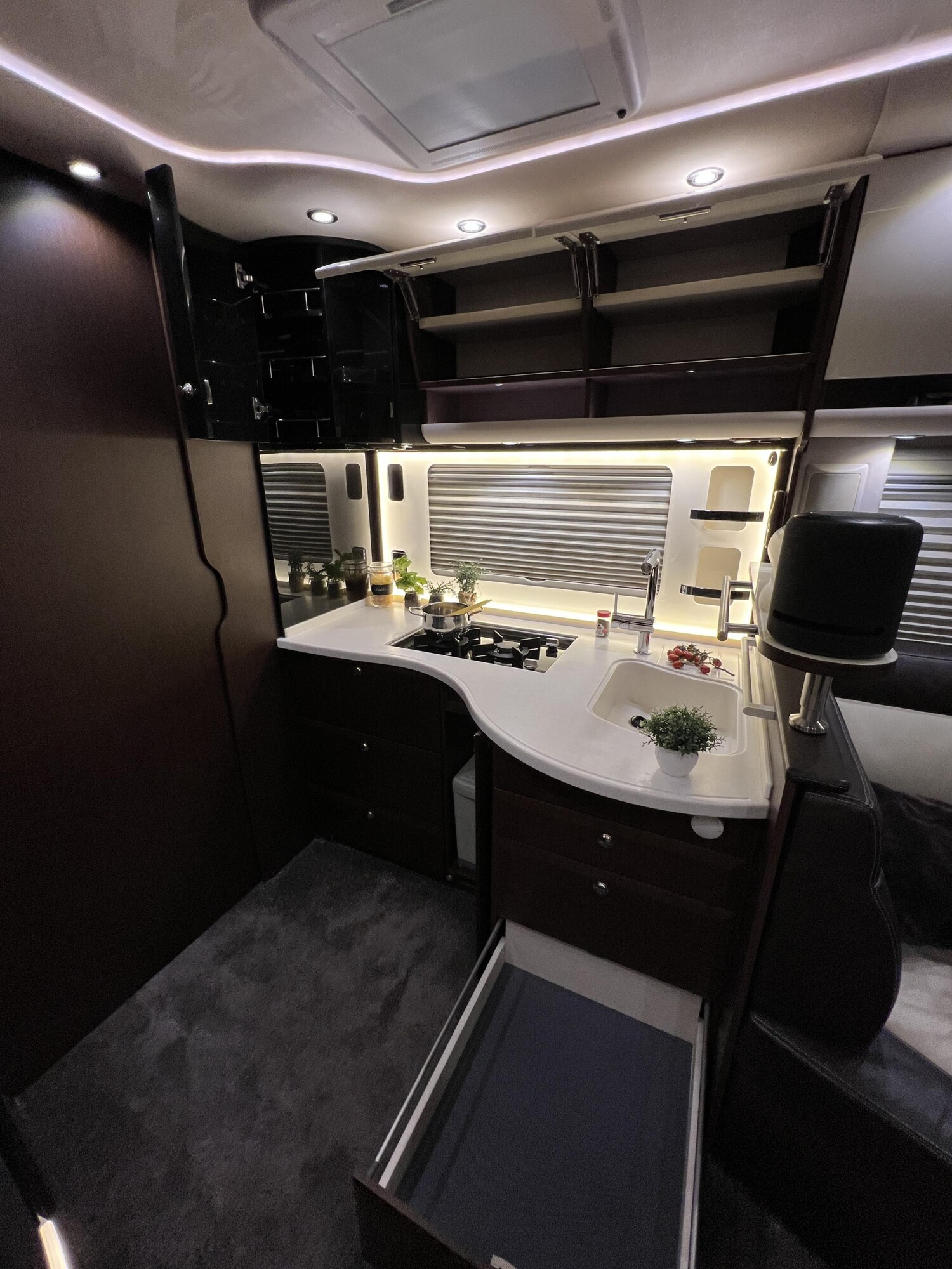 Concorde Centurion Liner Plus 840F – Bild 17