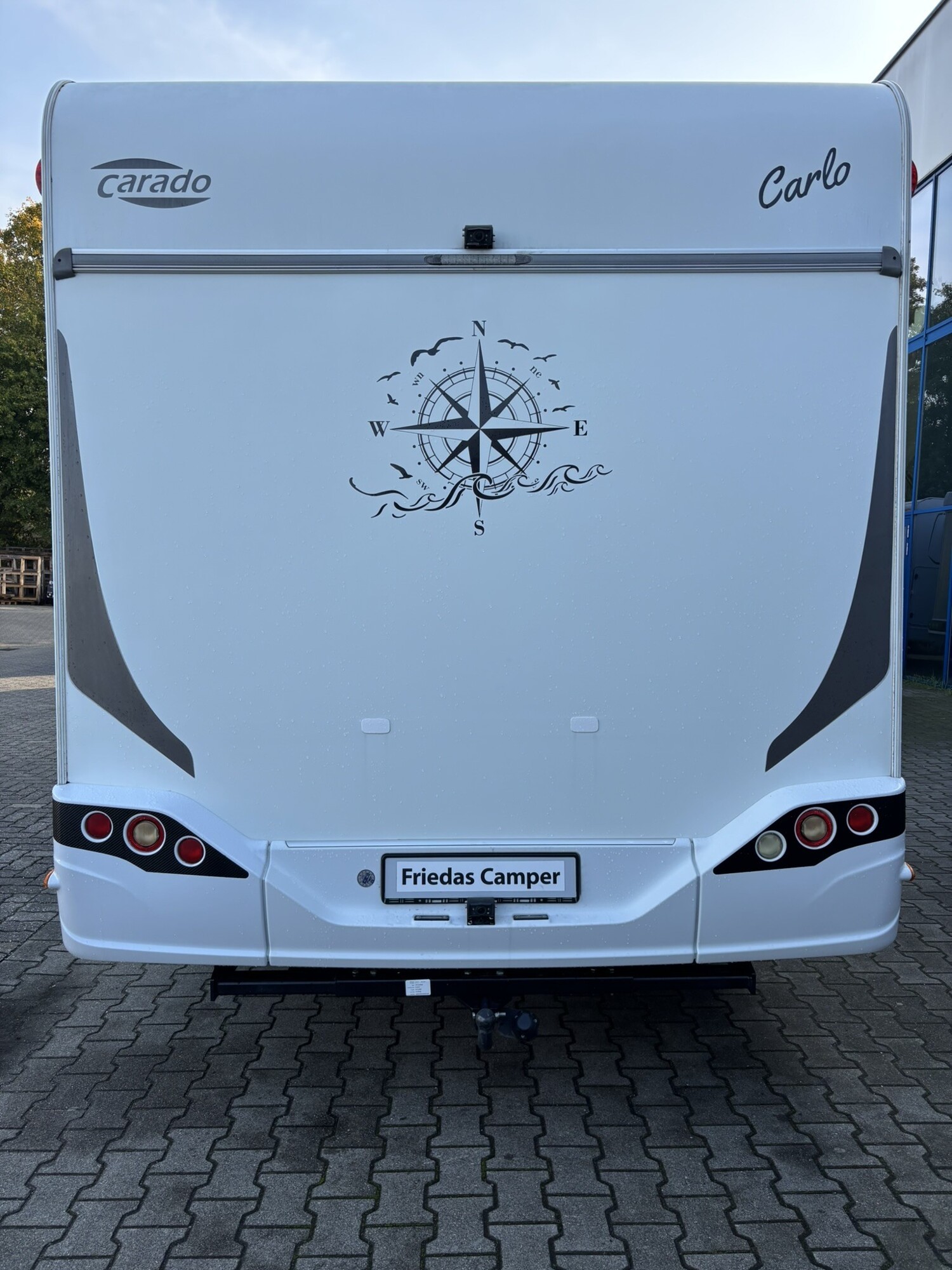 Carado I 449 – Bild 4