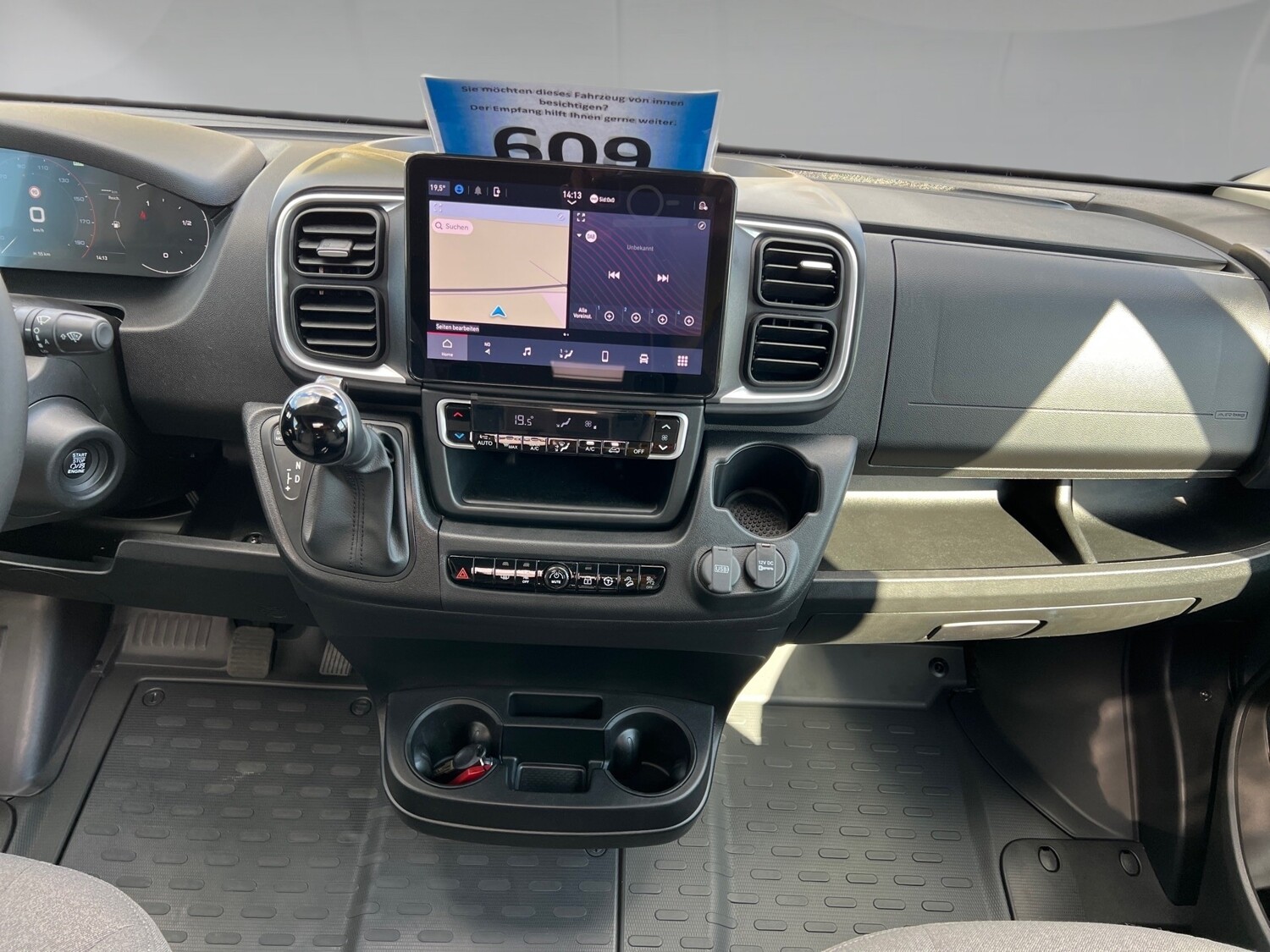 Malibu Relax 640 LE R – Next Evolution – Bild 9