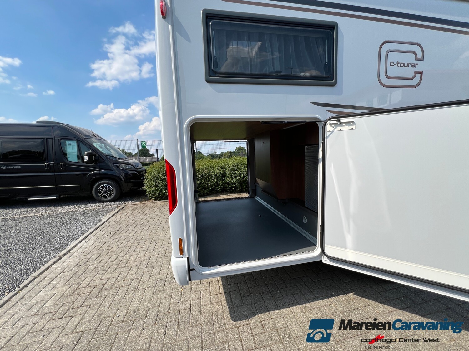 Carthago C1-tourer T 145 RB LE – Bild 26