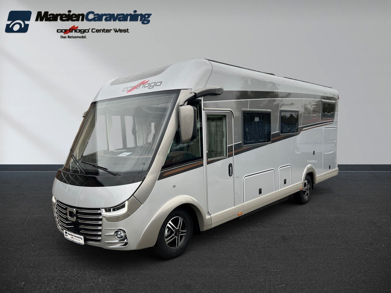 Carthago chic e-line I 50 LE – Bild 4