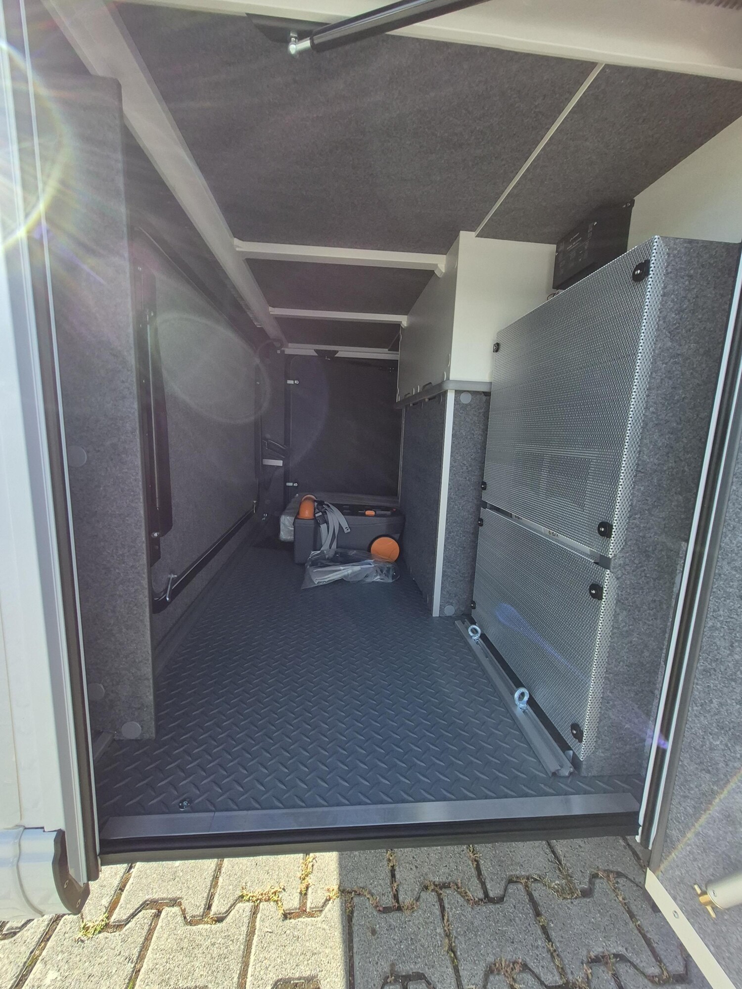Frankia F-Line A 680 PLUS EDITION TOGETHER