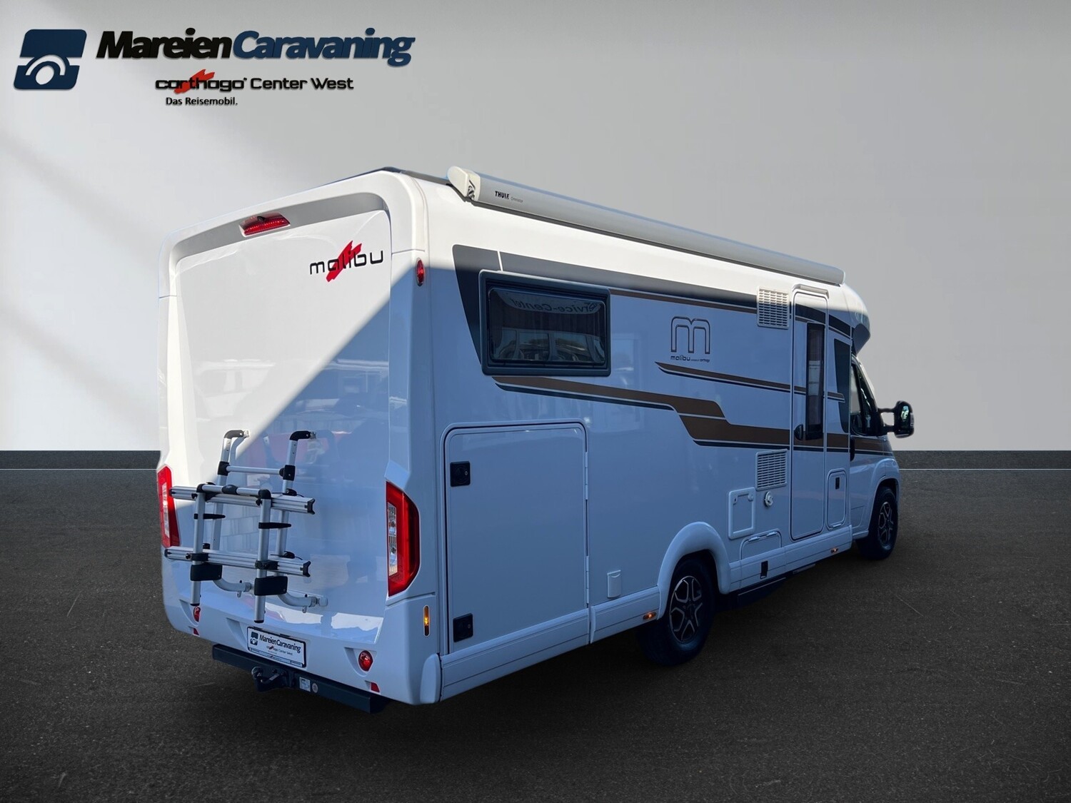 Malibu T 490 LE – Bild 3