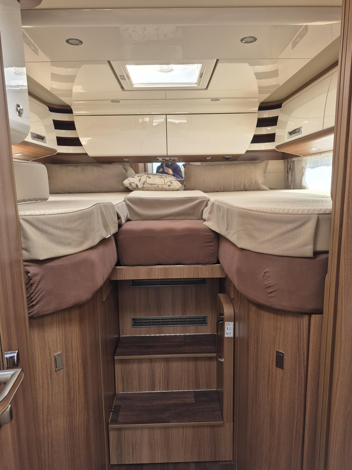 Carthago chic e-line I 50