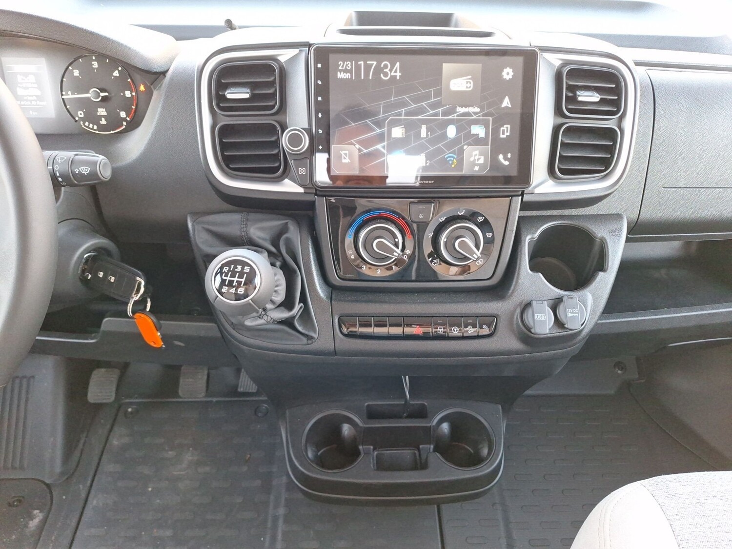 Carado I 338