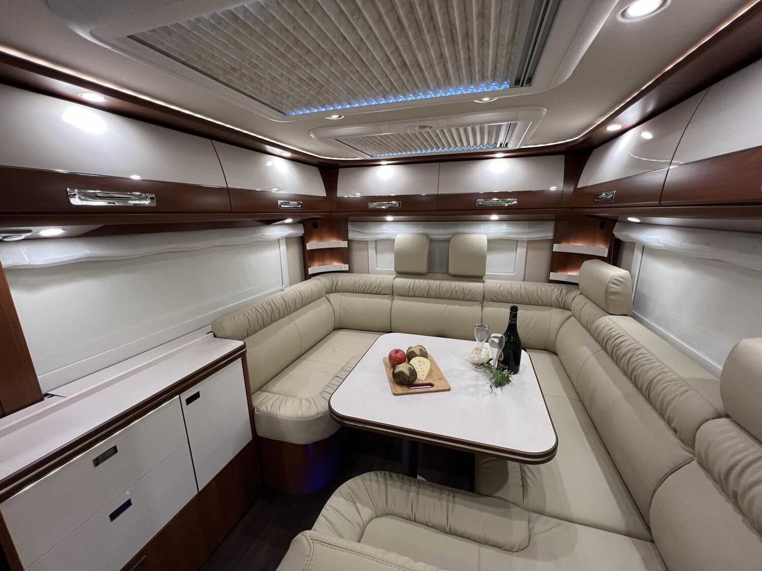 Carthago liner-for-two I 53 – Bild 21