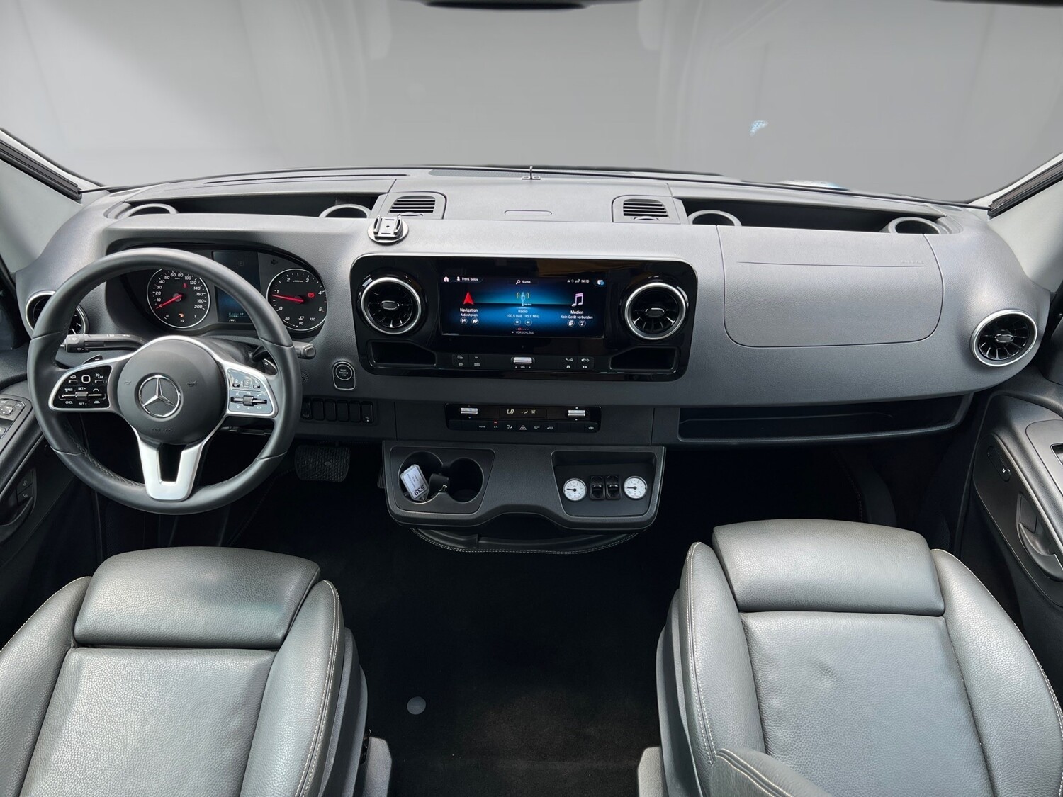 Hymer ML-T 580 4×4 – Bild 9