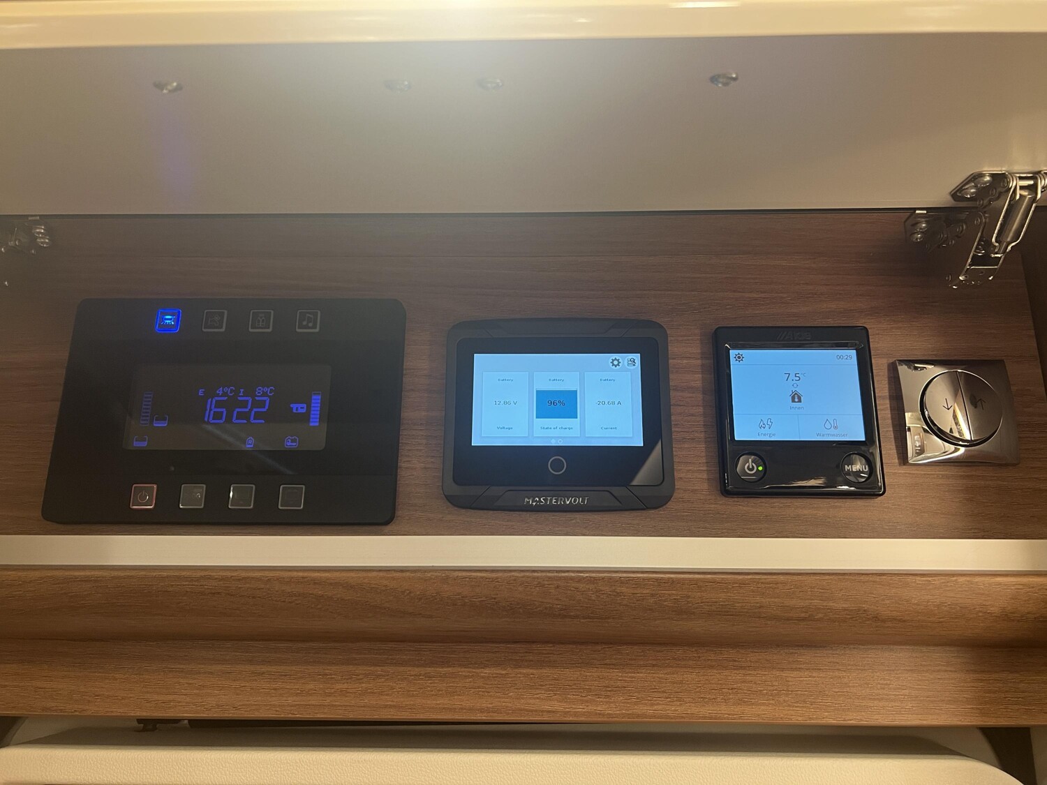 Carthago chic e-line I 50 LE – Bild 18