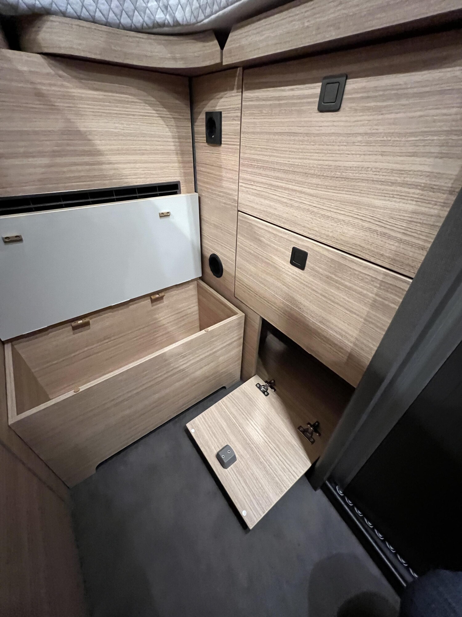 Malibu Relax 640 LE R ambition – Bild 30