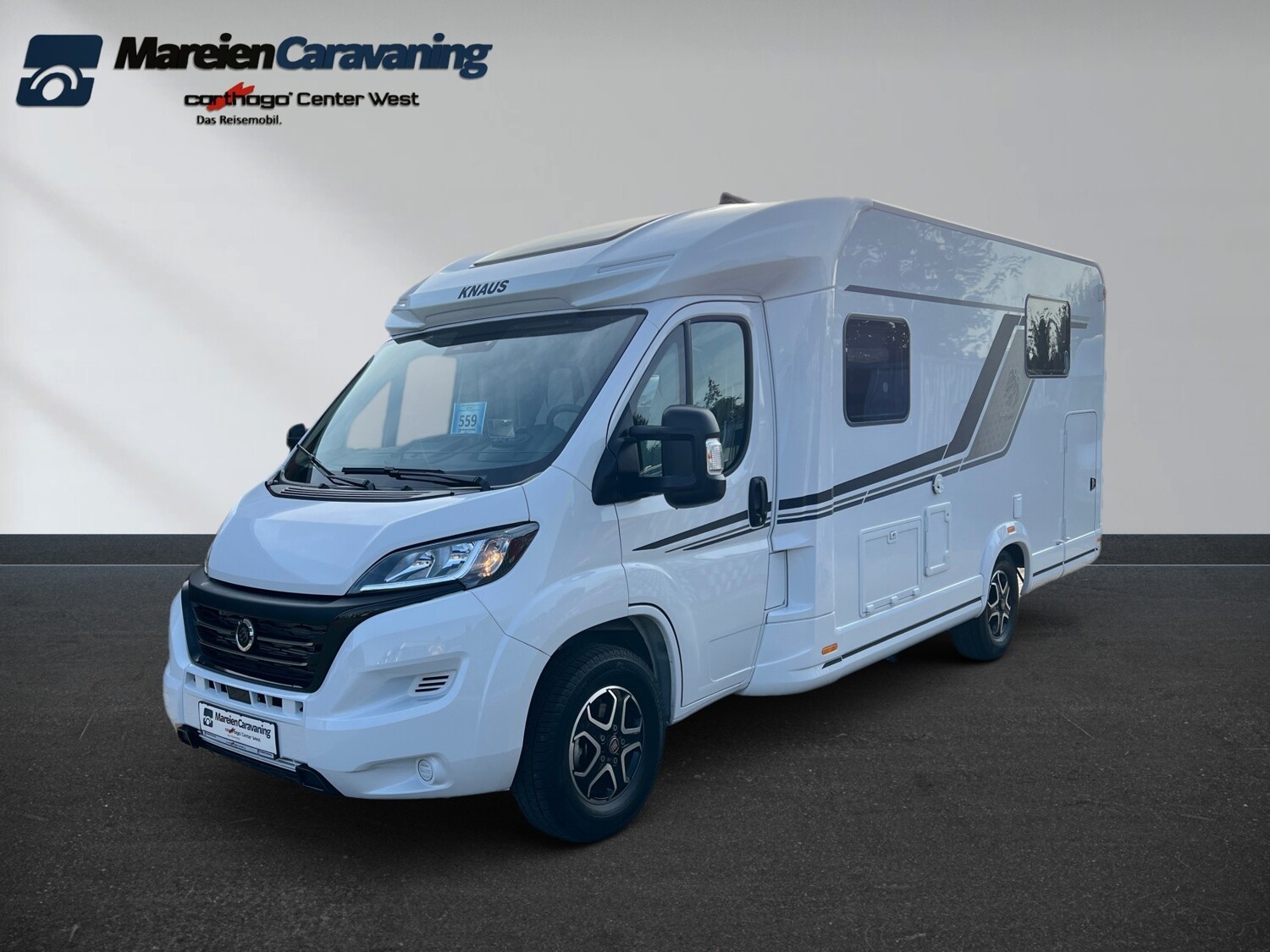 Knaus Sky Ti 650 MEG Platinum Selection – Bild 2
