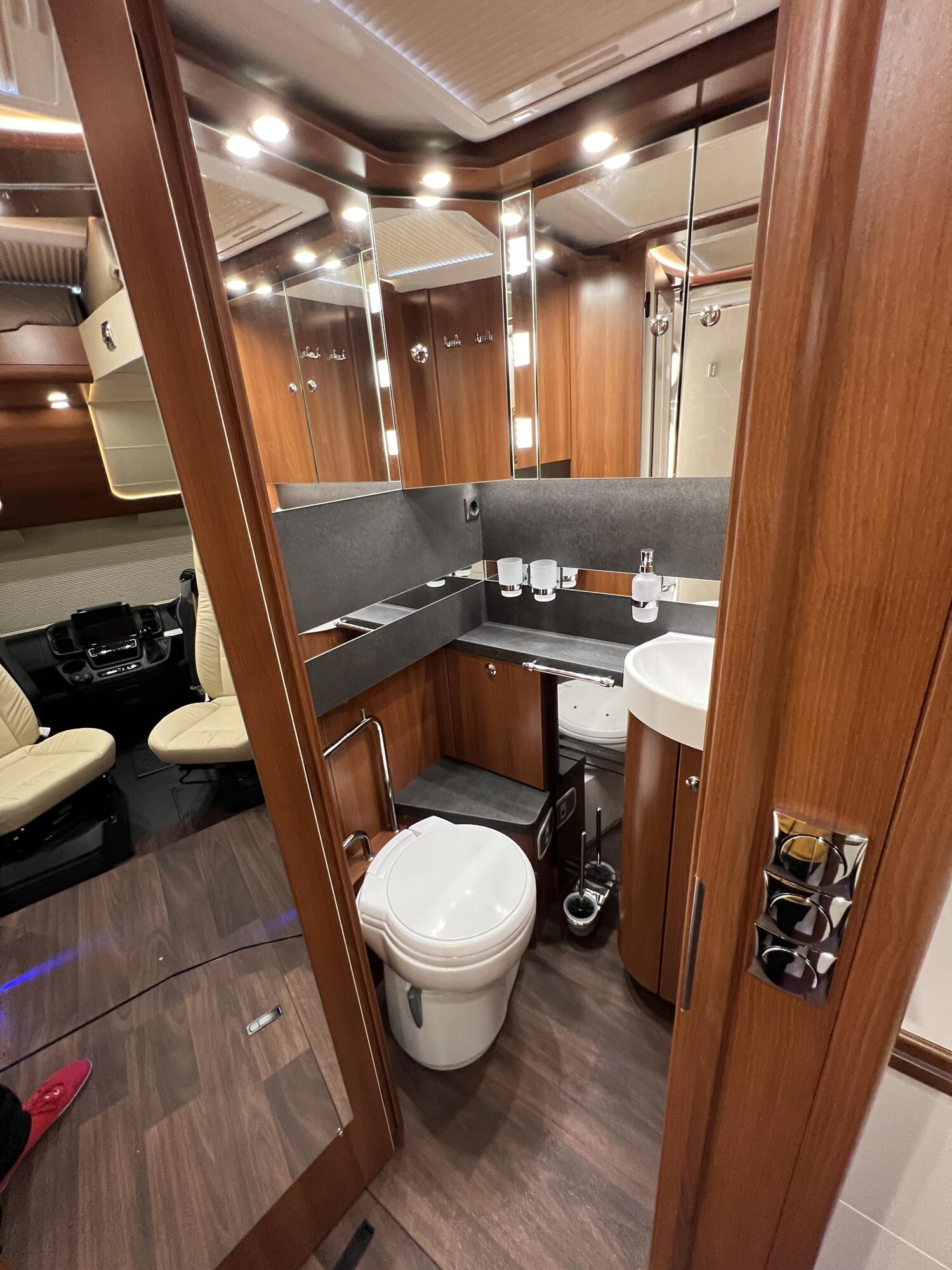 Carthago liner-for-two I 53 – Bild 39