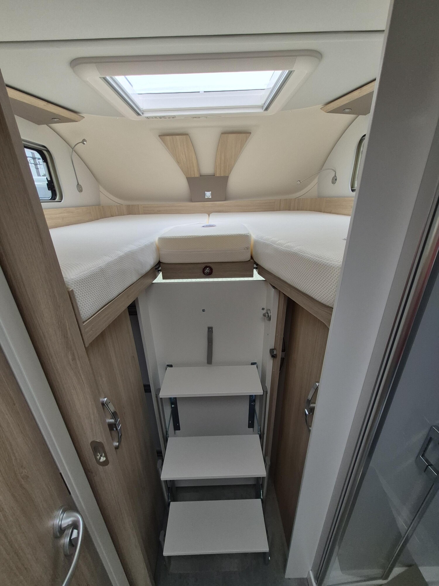 Frankia F-Line A 680 PLUS EDITION TOGETHER 4.5T
