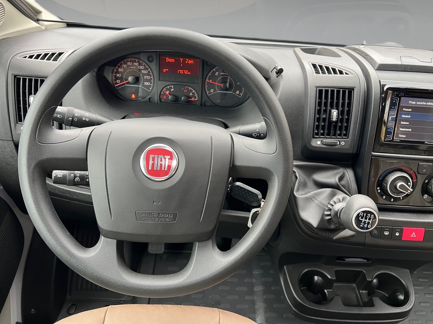 Malibu T 440 QB – Bild 7