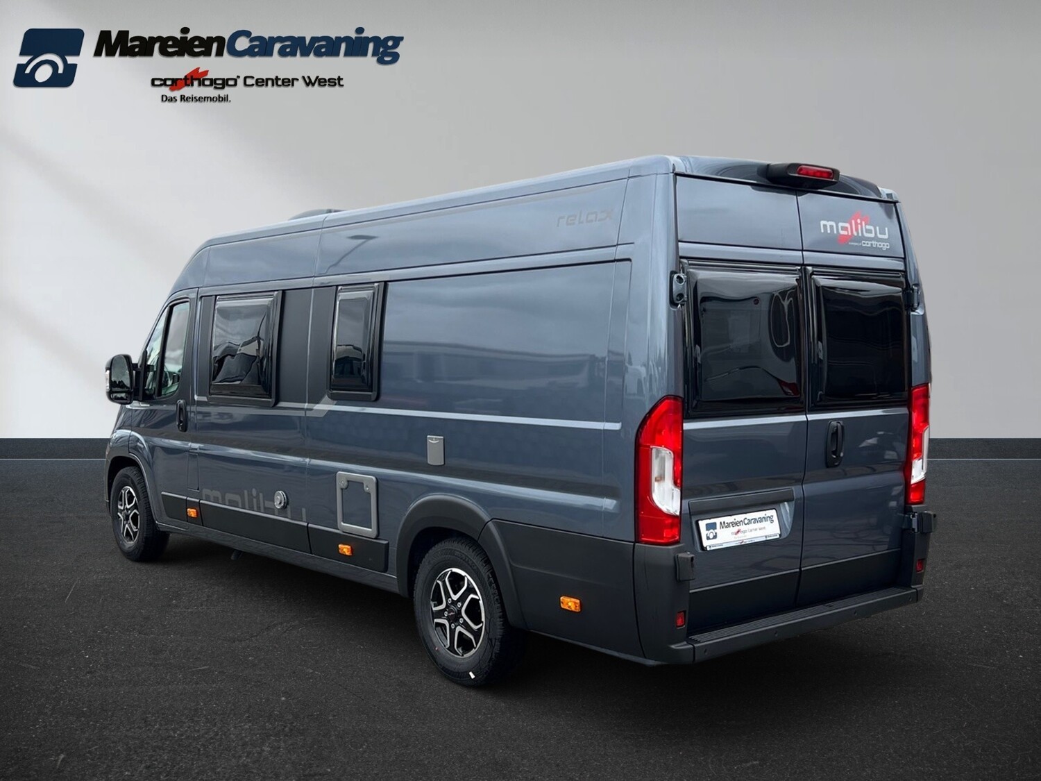 Malibu Relax 640 LE R ambition – Bild 6