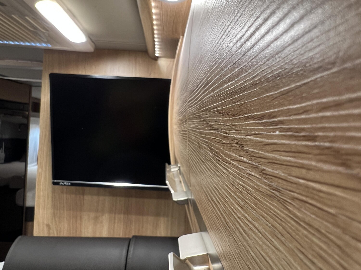 Knaus Sky Ti 650 MEG Platinum Selection – Bild 15