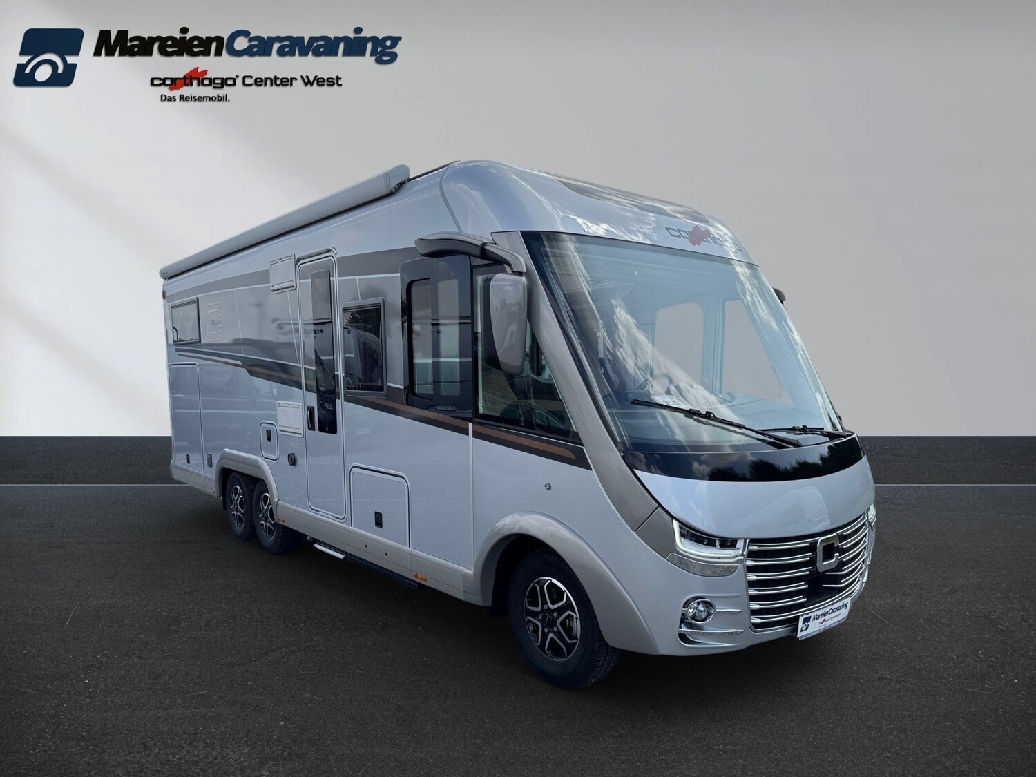 Carthago chic e-line I 50 LE DA – Bild 3
