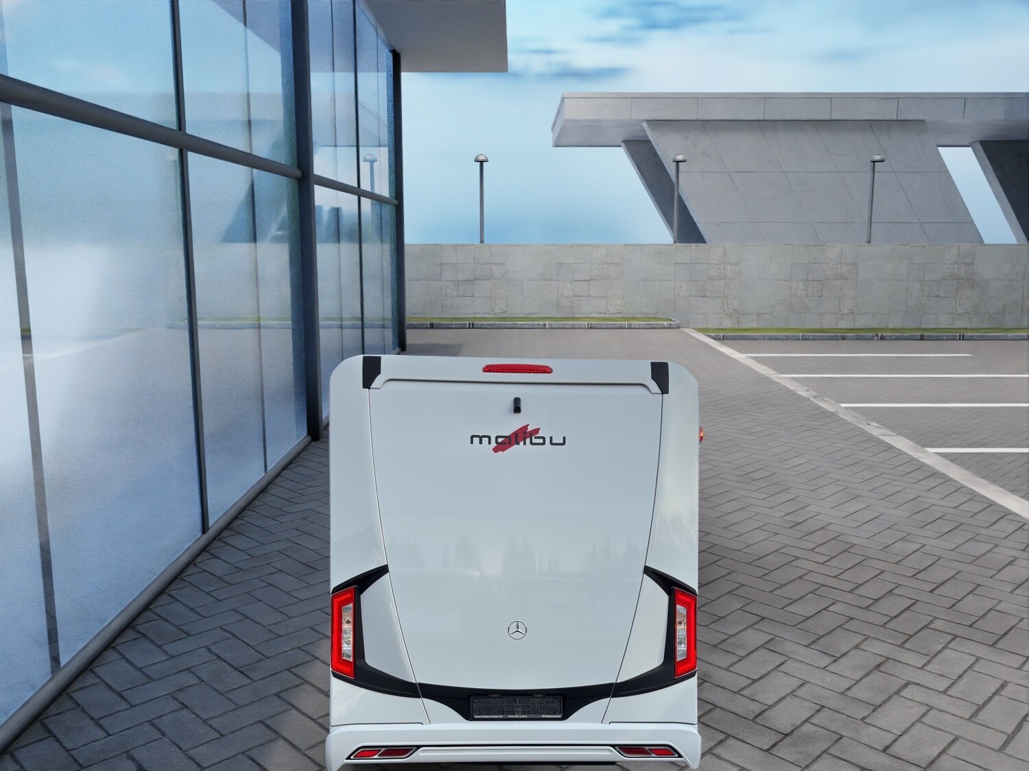 Malibu I 450 RB LE Preishammer! – Bild 5