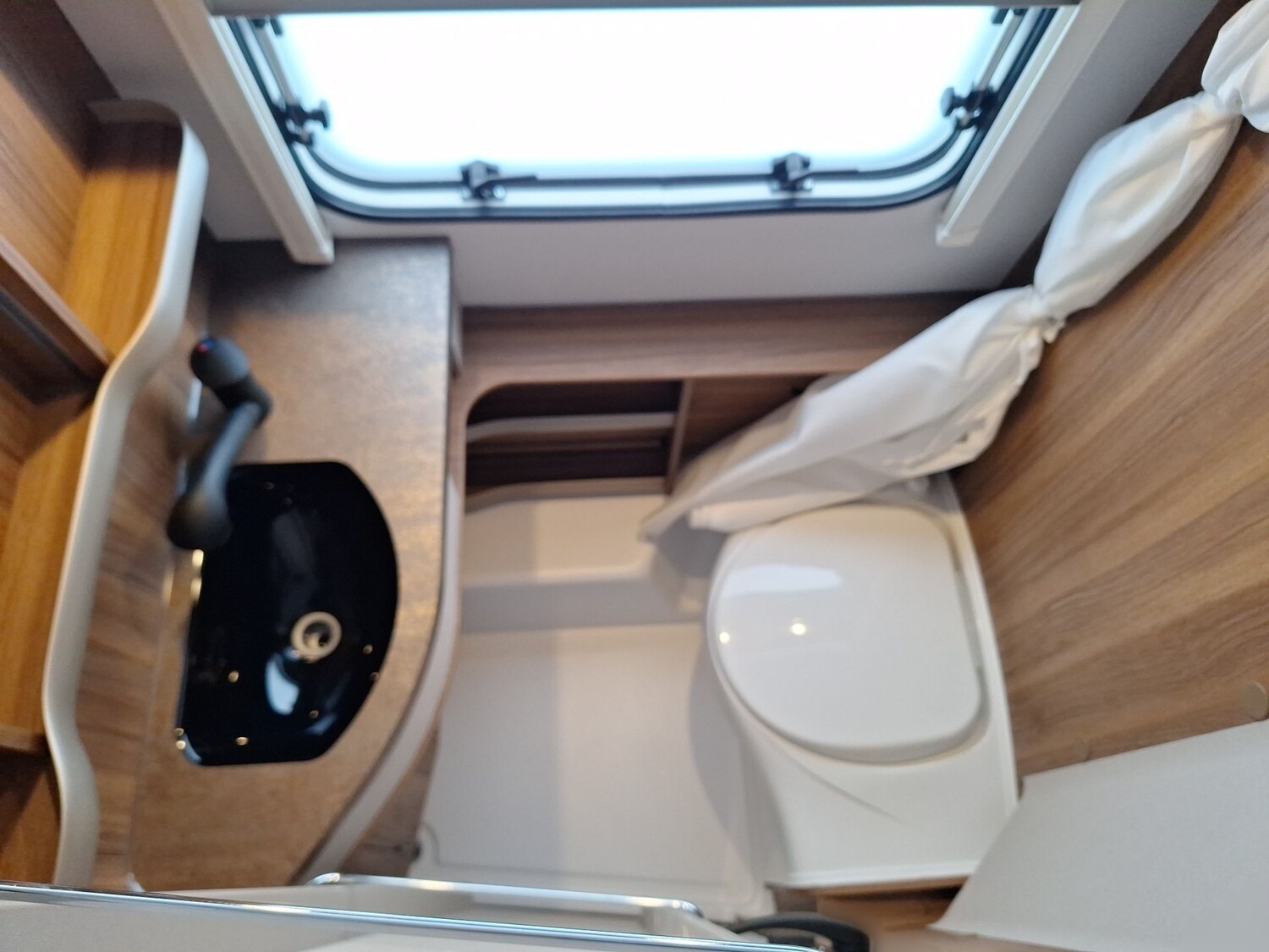 Hymer Eriba Touring 530