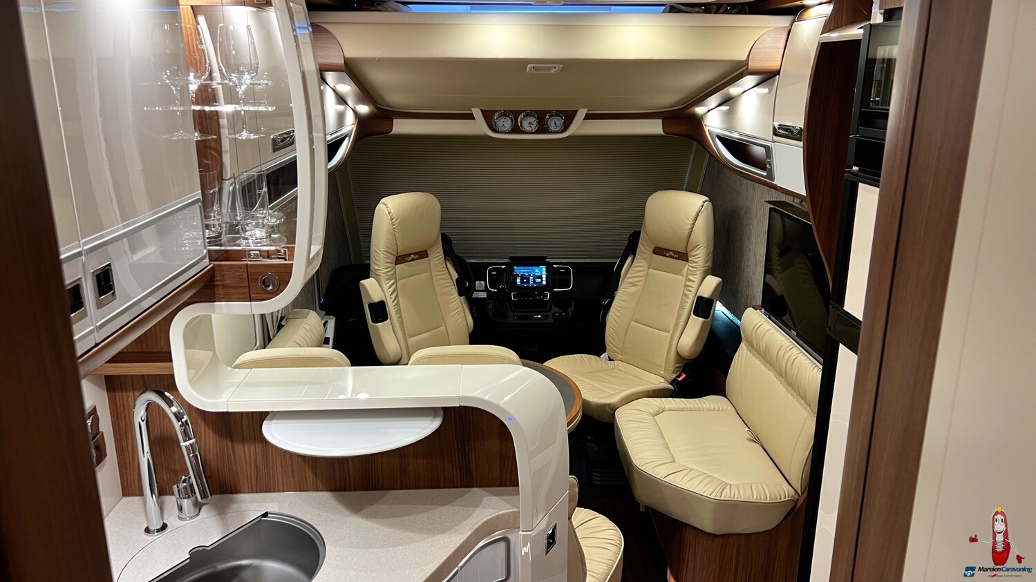 Carthago chic e-line I 51 LE – Bild 26