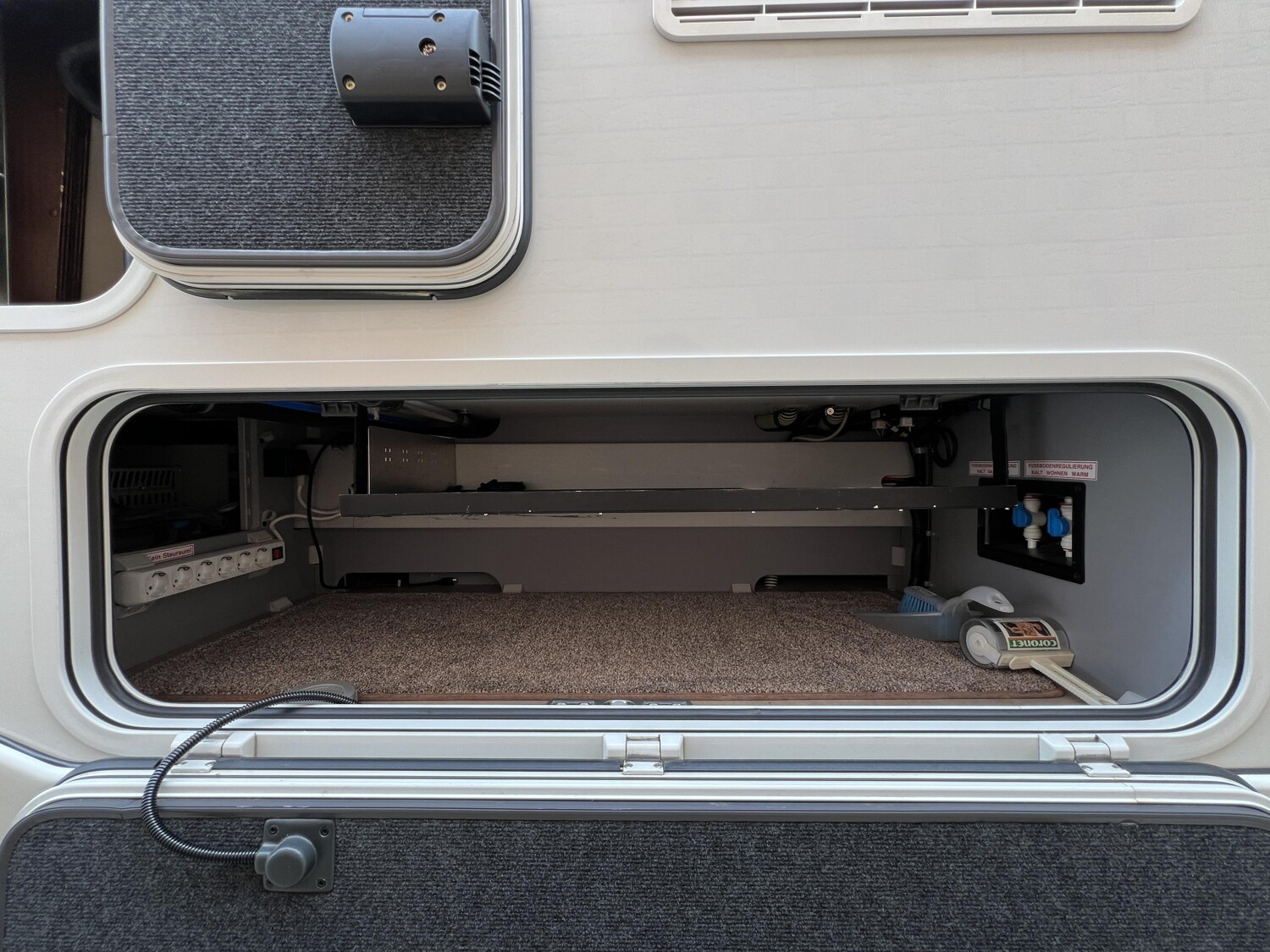 Concorde Centurion Liner Plus 840F – Bild 32