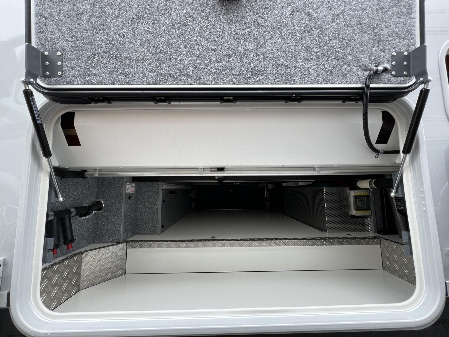 Carthago liner-for-two I 53 – Bild 48
