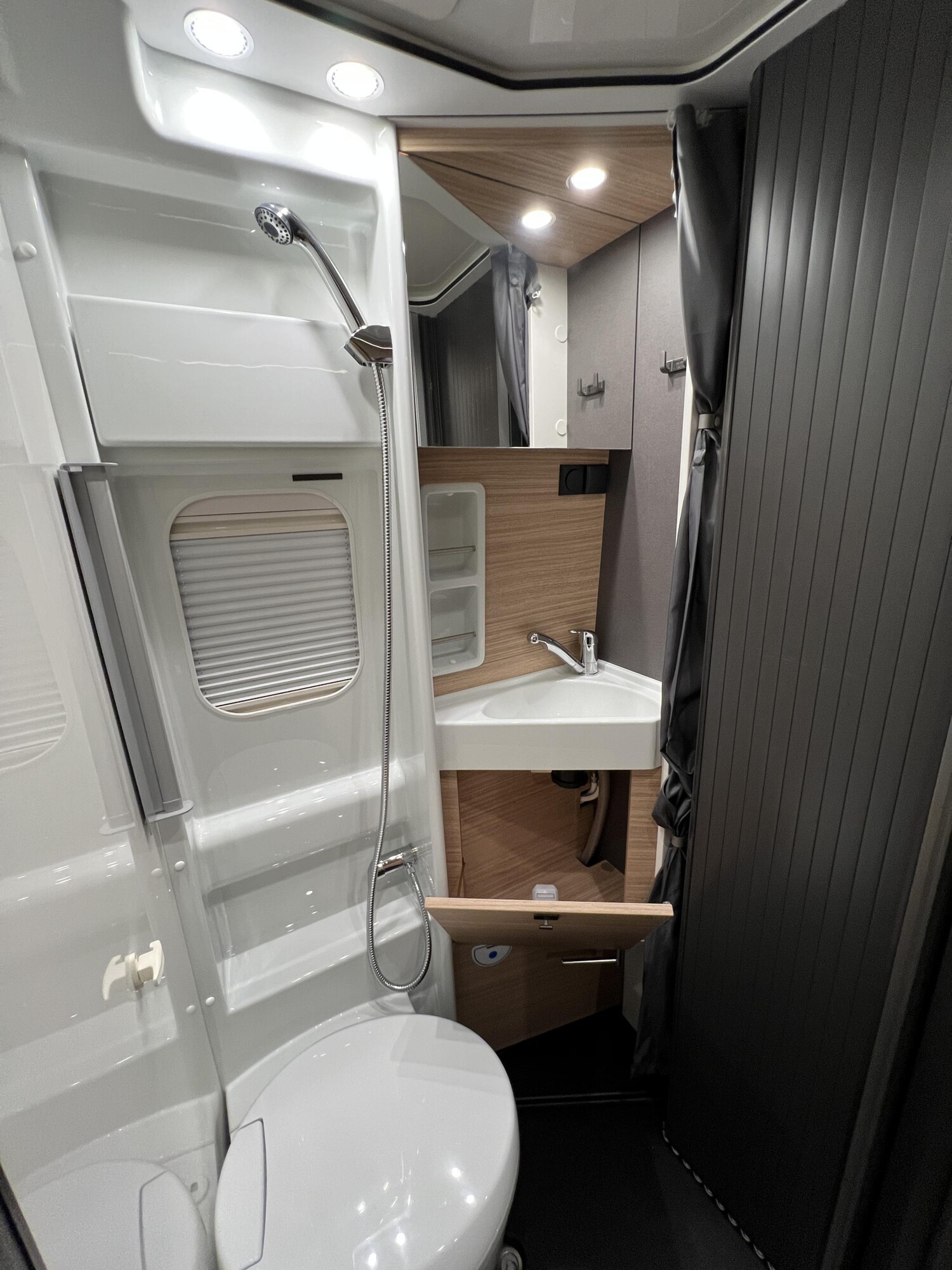 Malibu Relax 640 LE R – Next Evolution – Bild 31