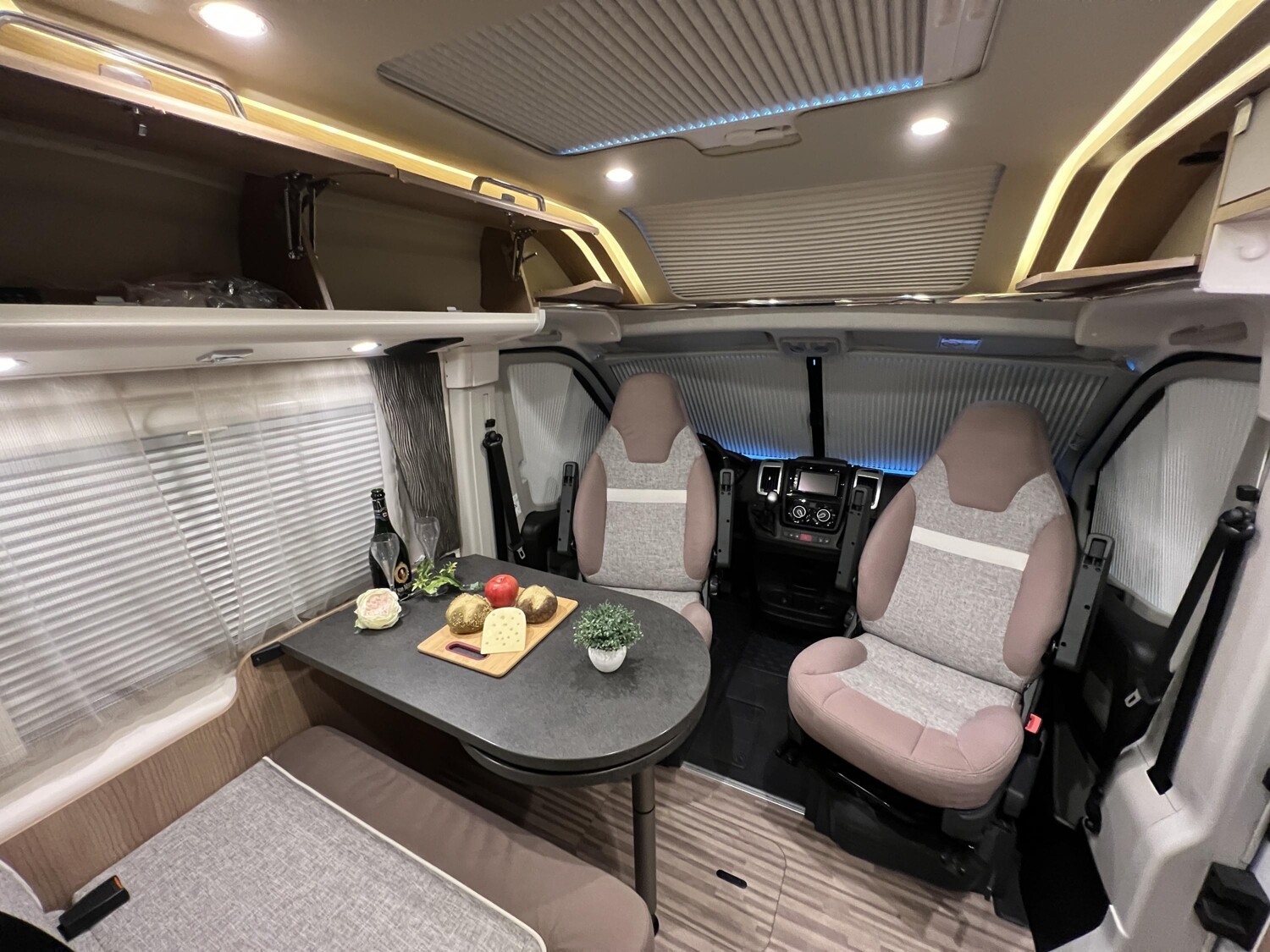 Malibu Van charming 640 LE GT – Bild 11