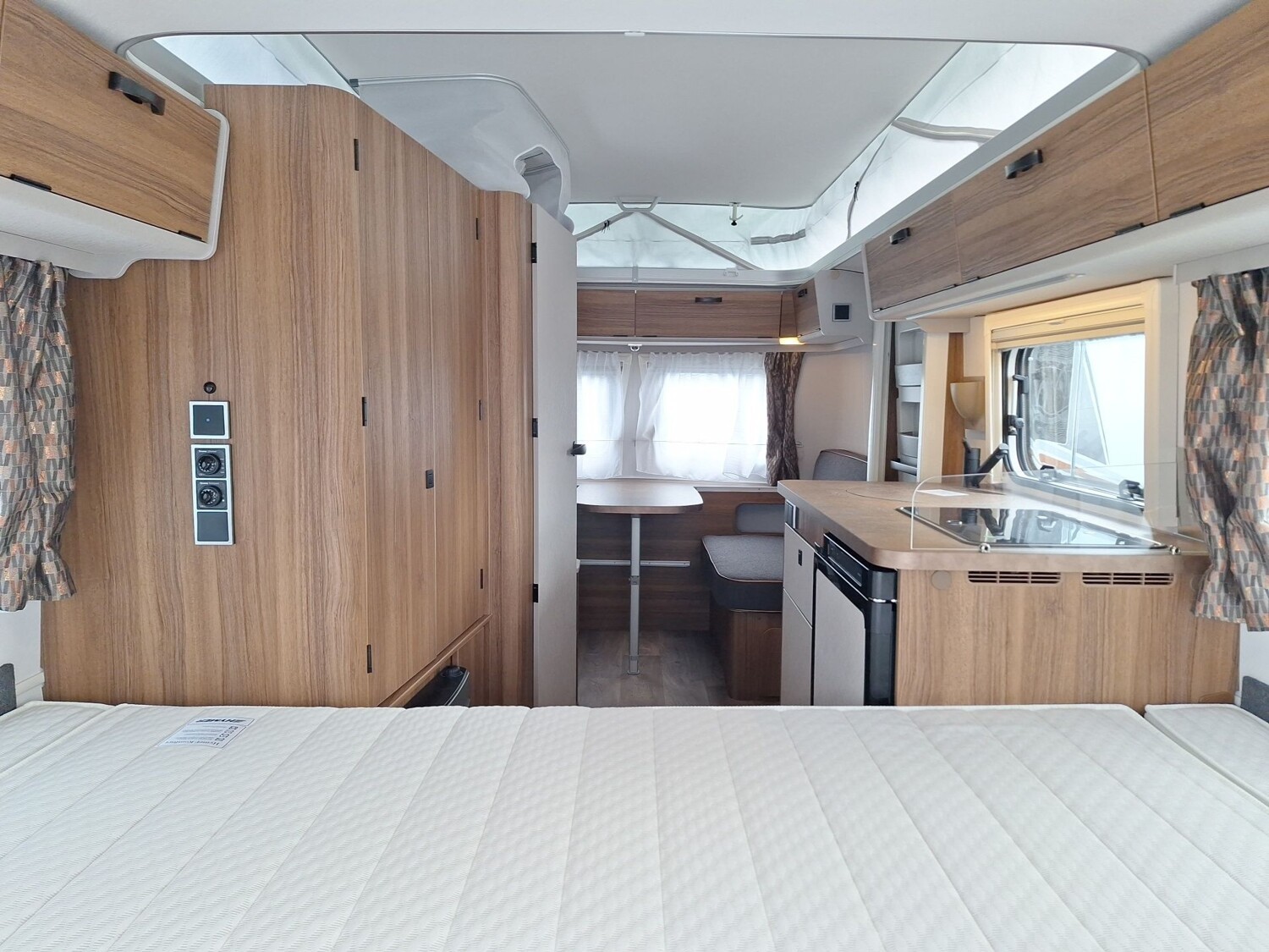 Hymer Eriba Touring 530