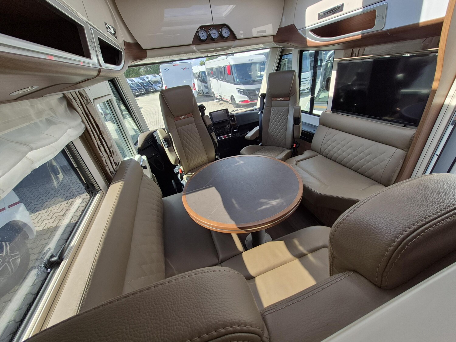 Carthago chic e-line I 50