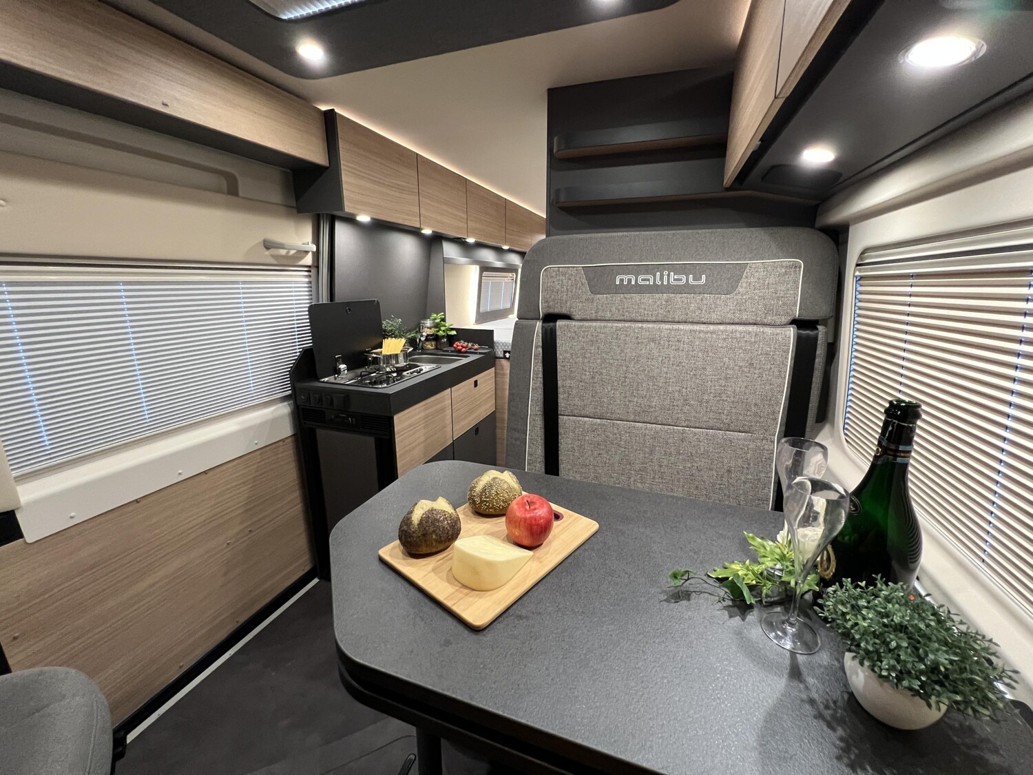 Malibu Relax 640 LE R ambition – Bild 14