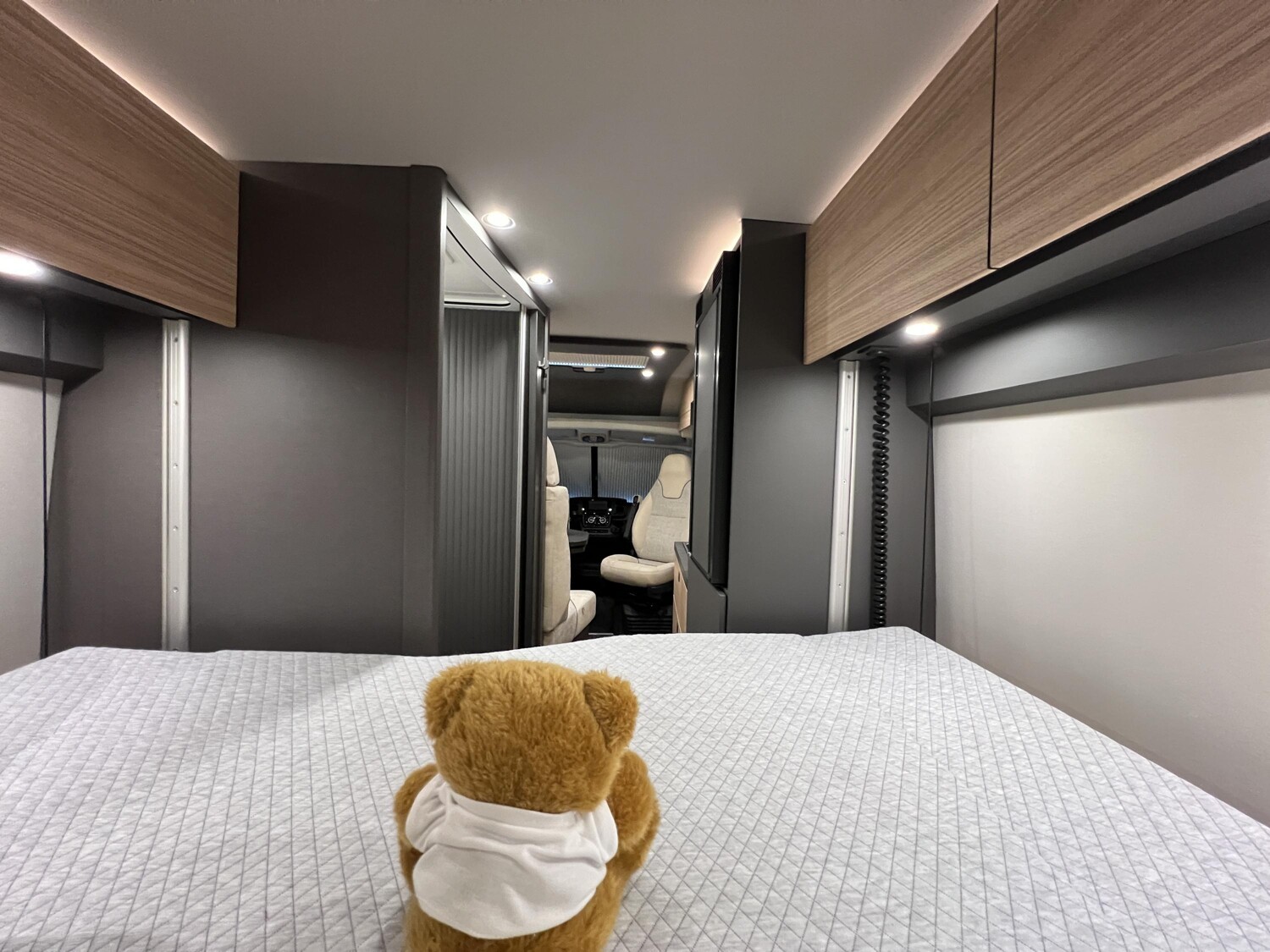 Malibu Relax 640 LE XR – Next Evolution – Bild 23